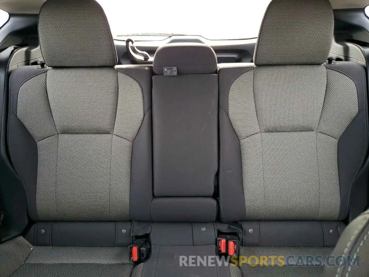 10 fotografías del automóvil dañado JF2GUADC4R8875689 SUBARU CROSSTREK 2024