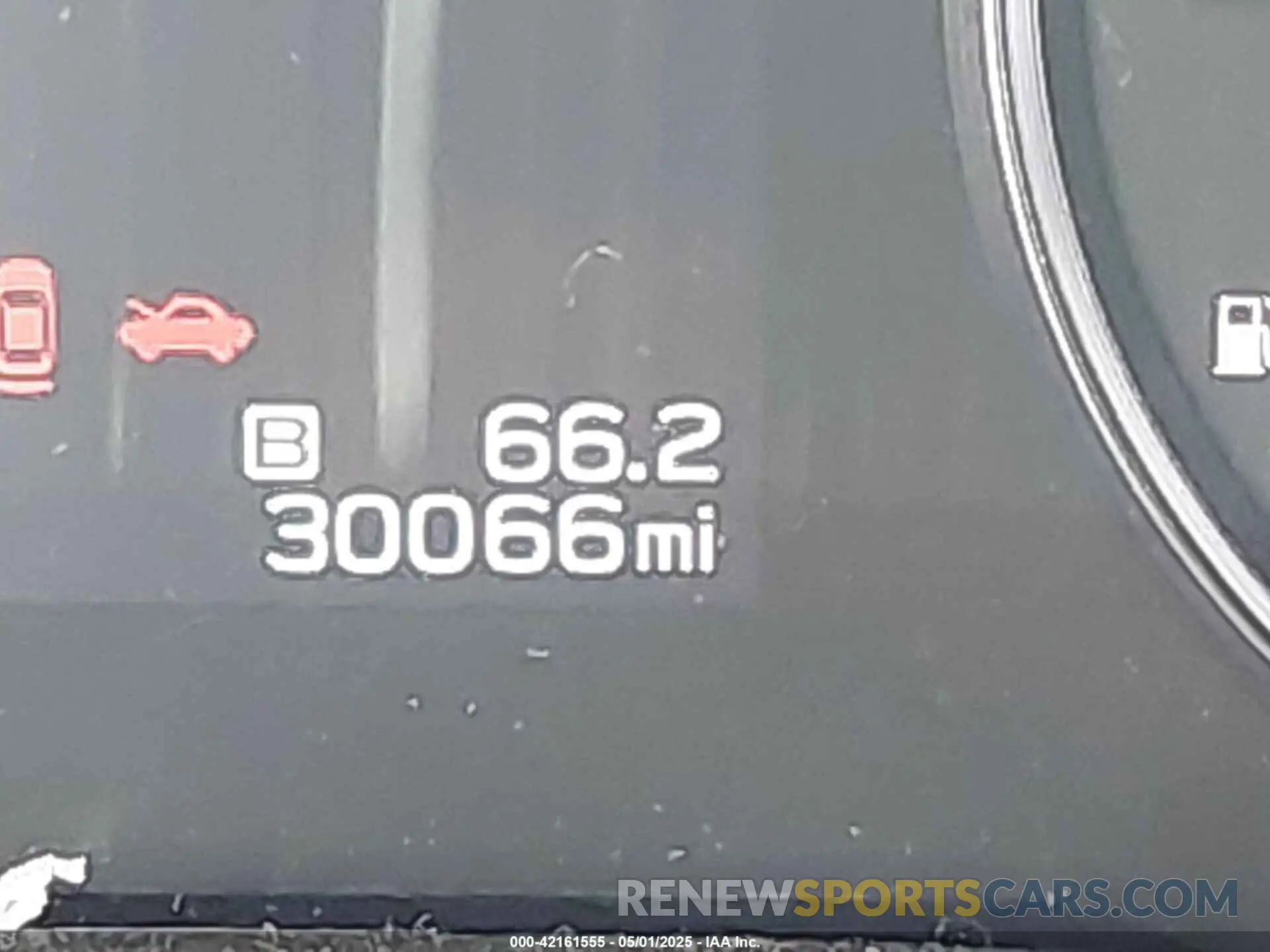 15 fotografías del automóvil dañado JF2GUADC4RH252346 SUBARU CROSSTREK 2024