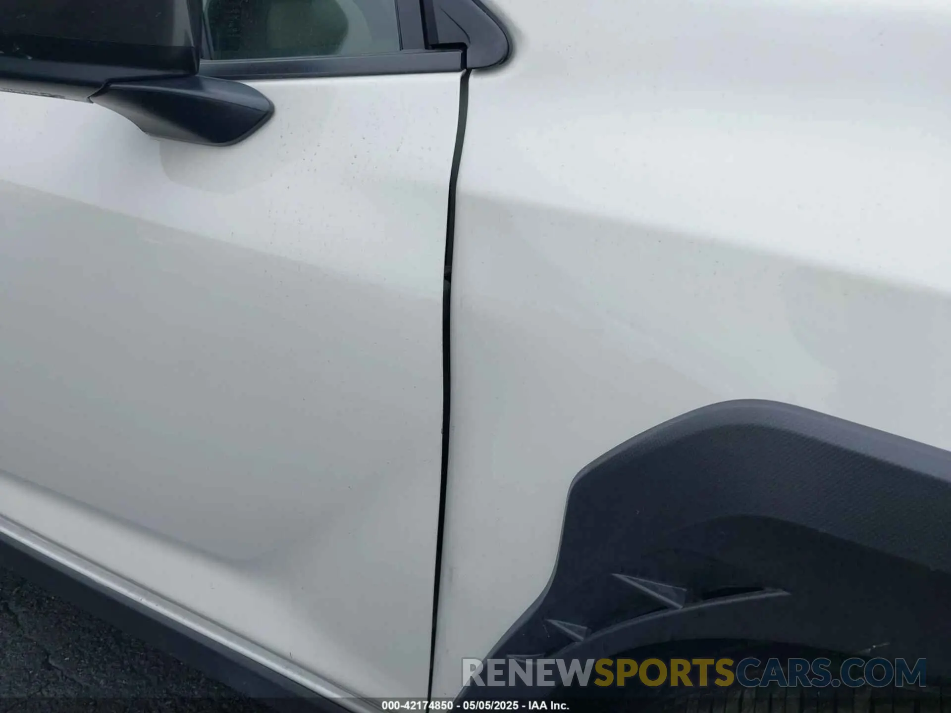 21 fotografías del automóvil dañado JF2GUADC5R8290118 SUBARU CROSSTREK 2024