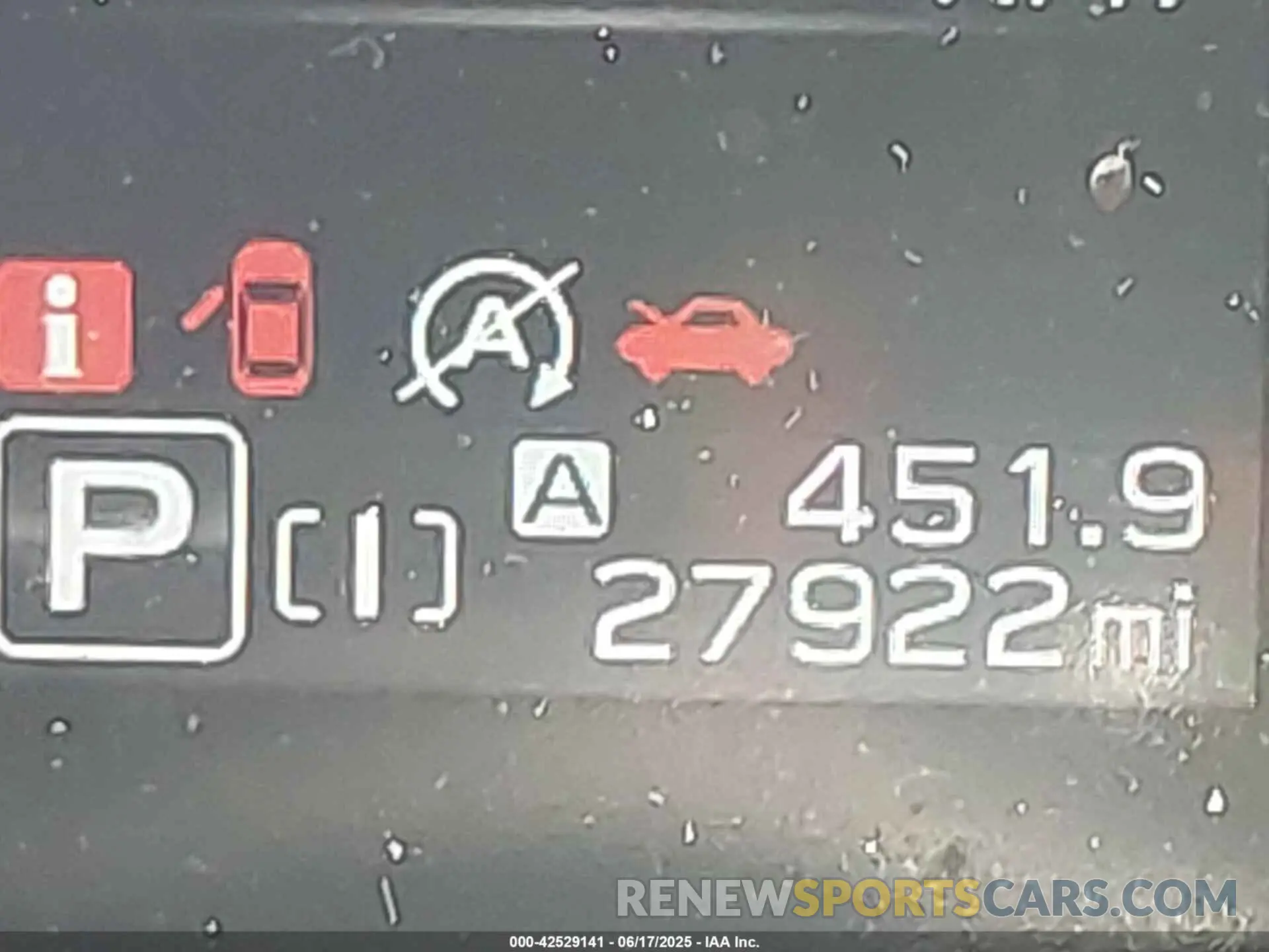 15 fotografías del automóvil dañado JF2GUADC5RH890329 SUBARU CROSSTREK 2024