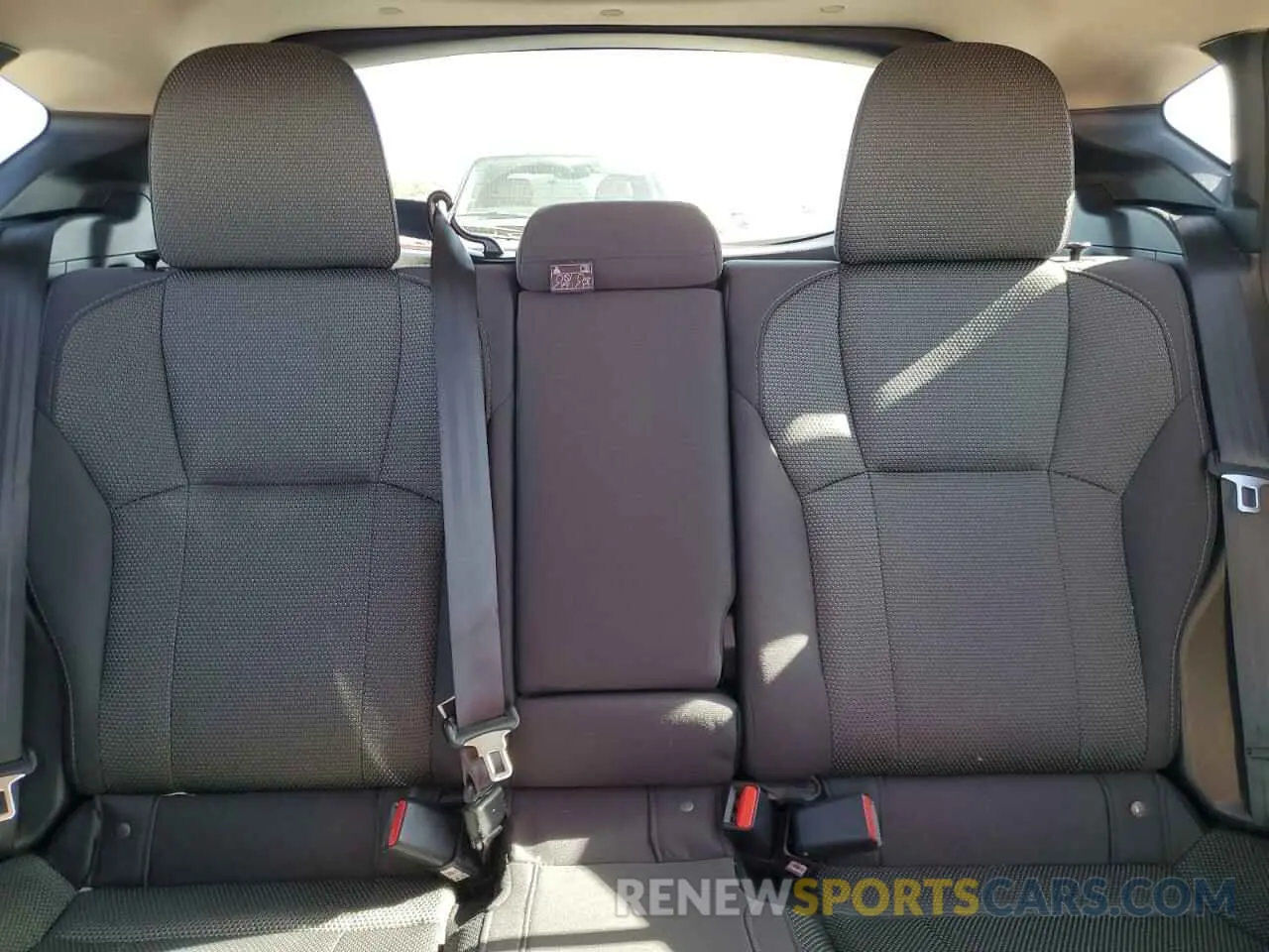 10 fotografías del automóvil dañado JF2GUADC6R8859798 SUBARU CROSSTREK 2024