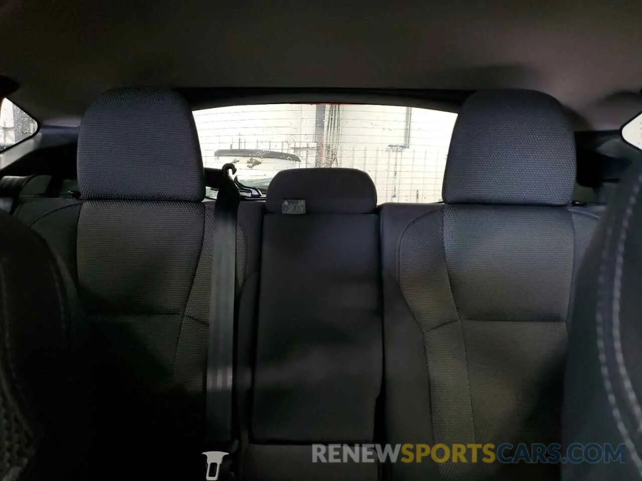 10 fotografías del automóvil dañado JF2GUADC7RH224430 SUBARU CROSSTREK 2024