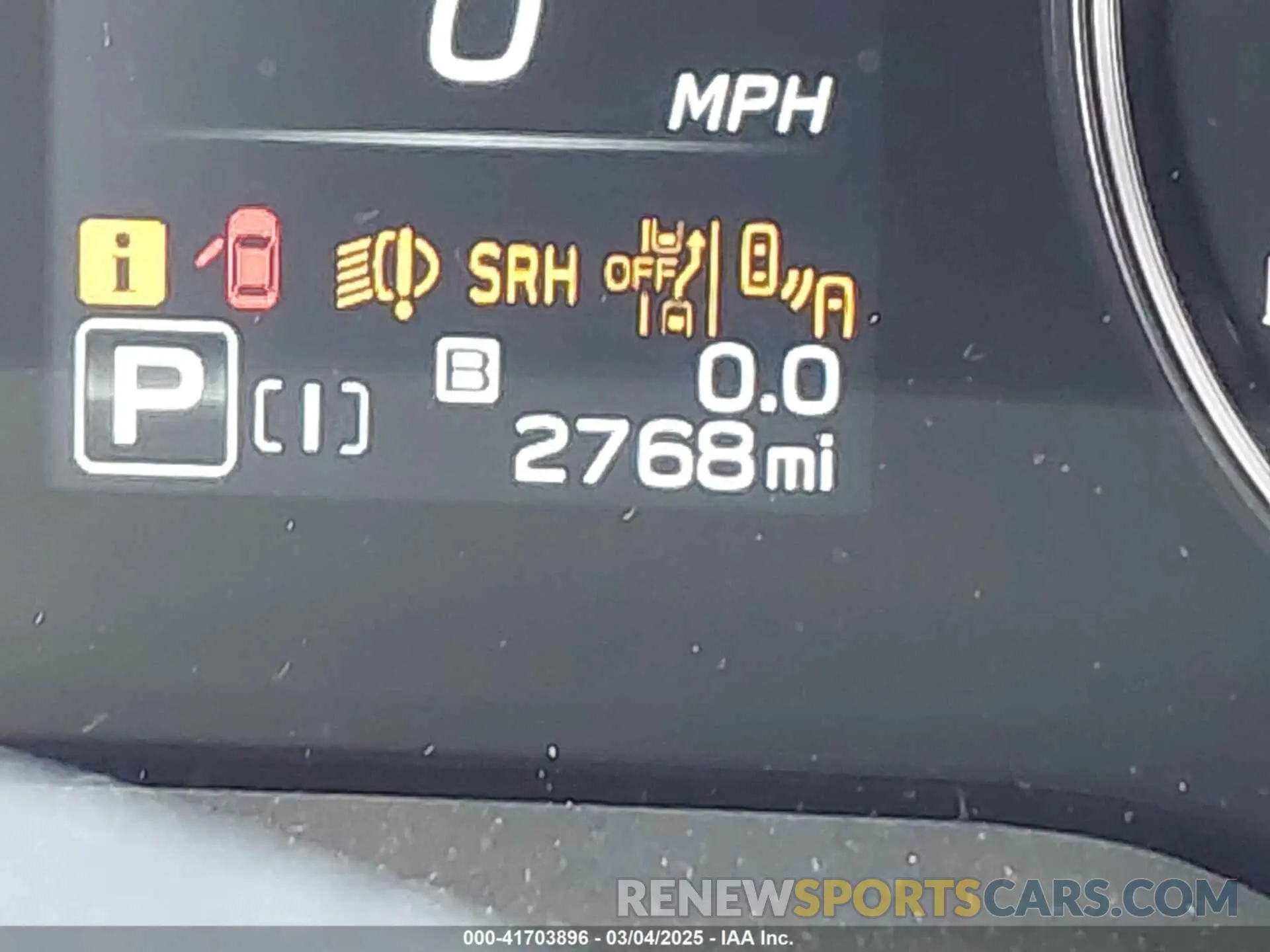 16 fotografías del automóvil dañado JF2GUADC7RH874357 SUBARU CROSSTREK 2024