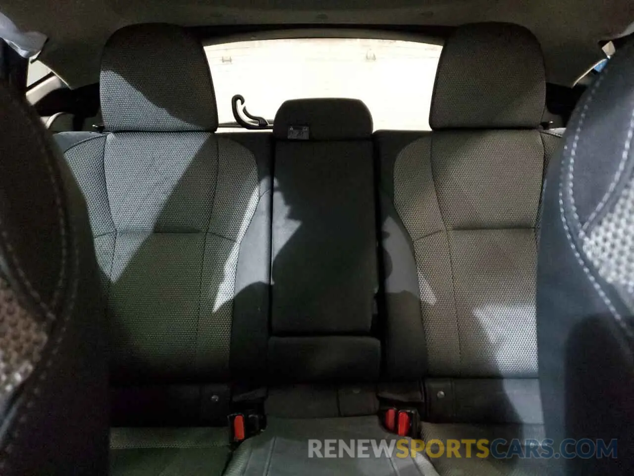 10 fotografías del automóvil dañado JF2GUADC8R8345922 SUBARU CROSSTREK 2024