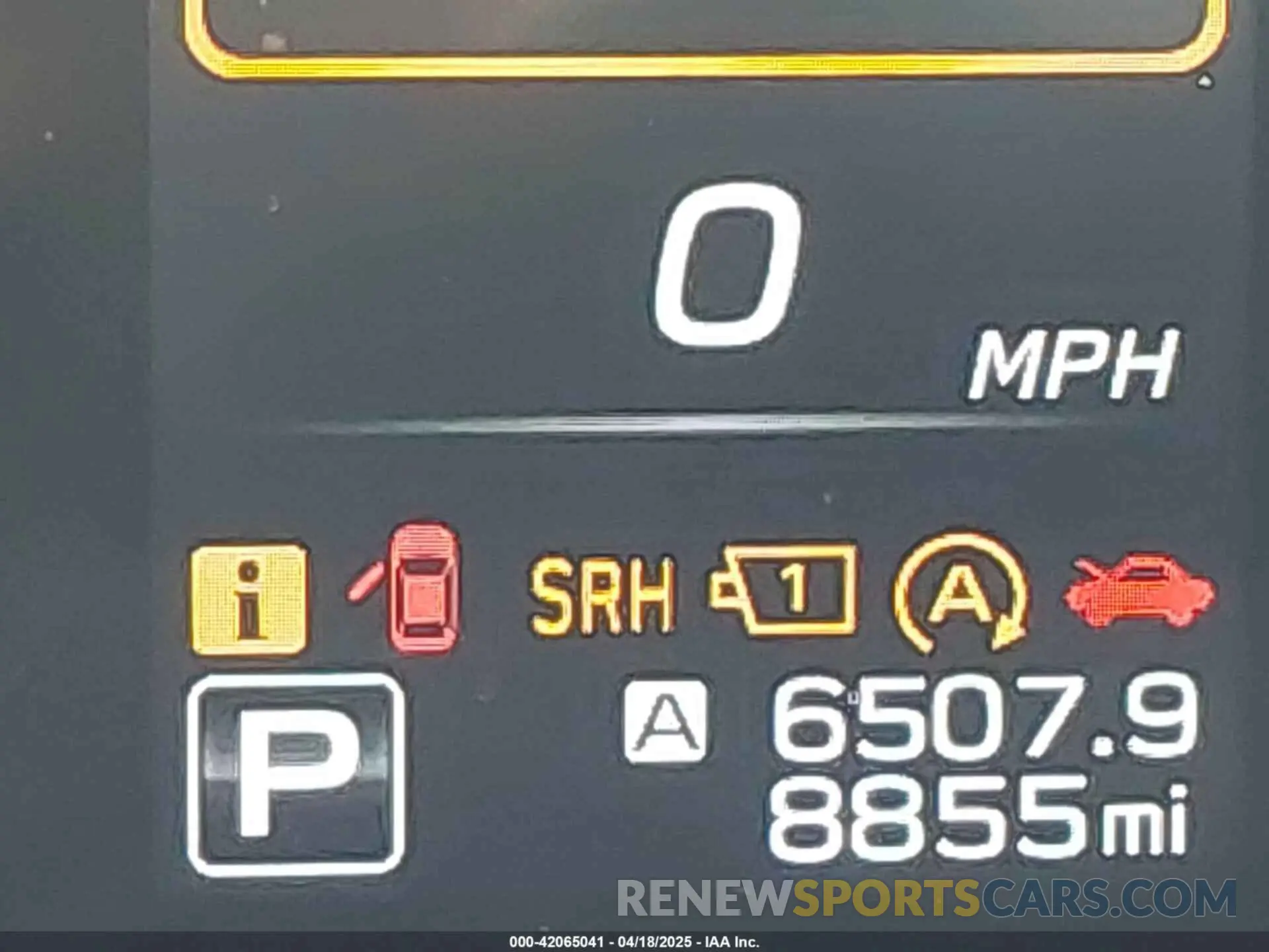 15 fotografías del automóvil dañado JF2GUADC8RH882175 SUBARU CROSSTREK 2024