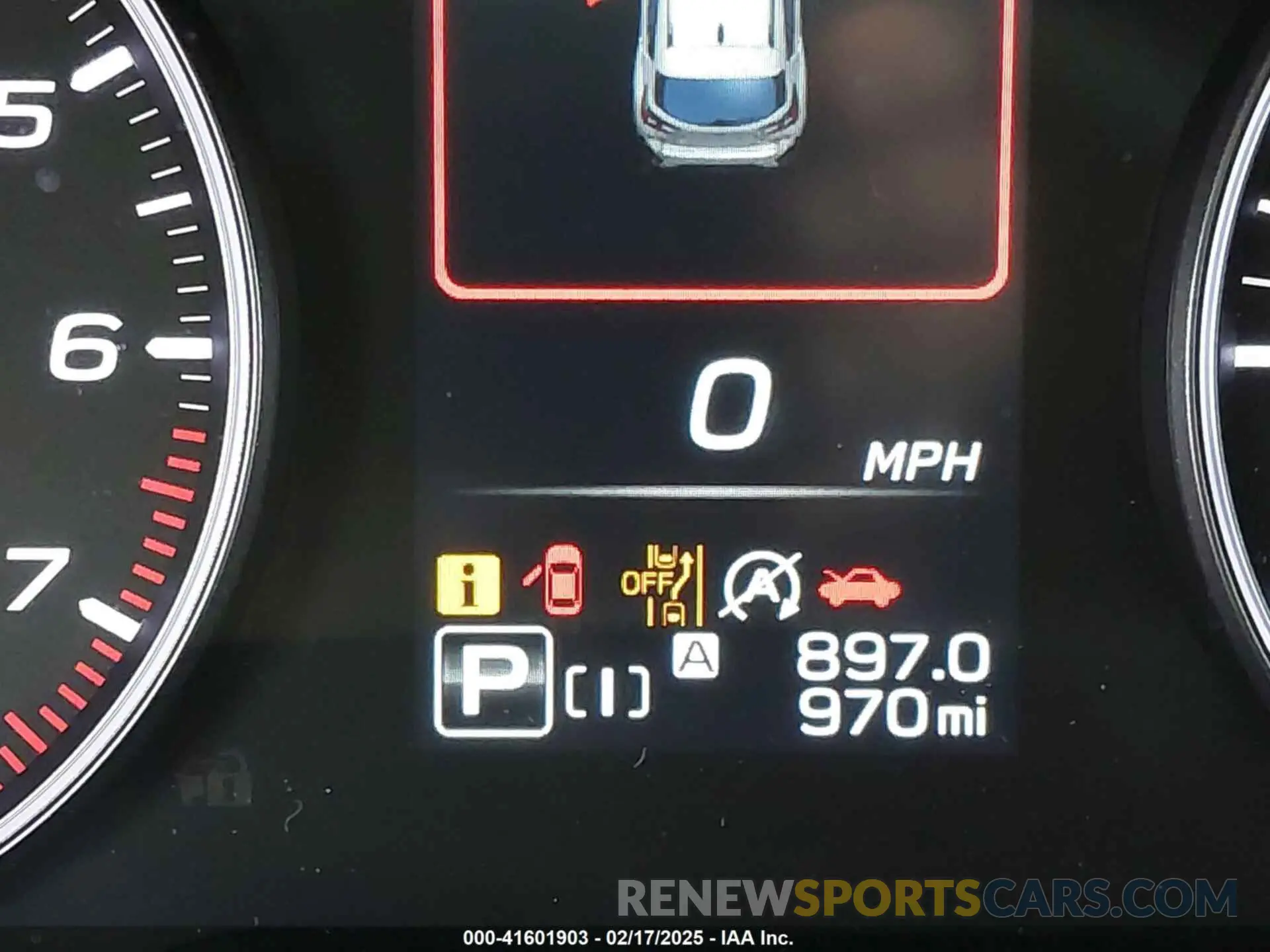 16 fotografías del automóvil dañado JF2GUADC8RH918379 SUBARU CROSSTREK 2024