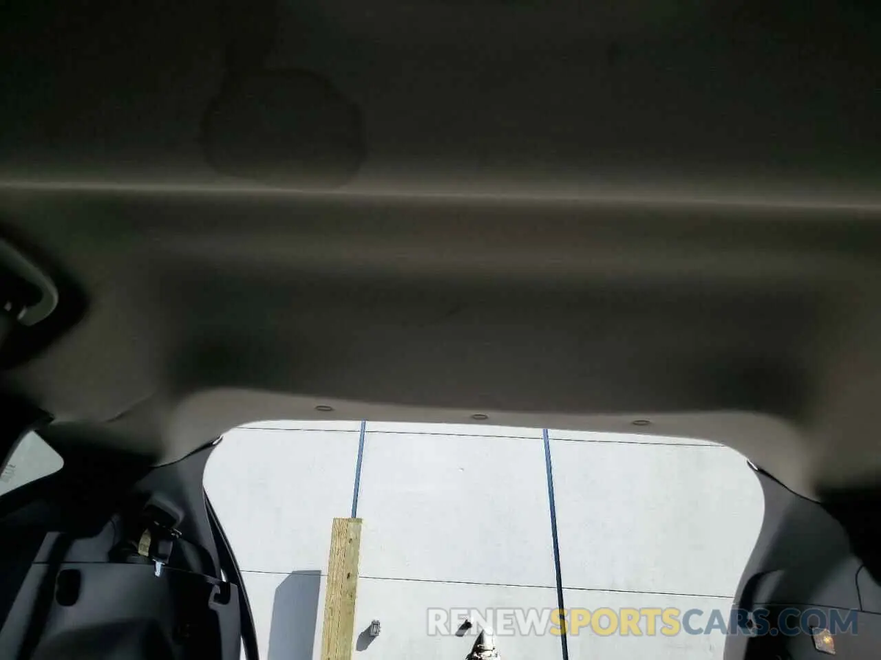 10 fotografías del automóvil dañado JF2GUADC9RH223182 SUBARU CROSSTREK 2024
