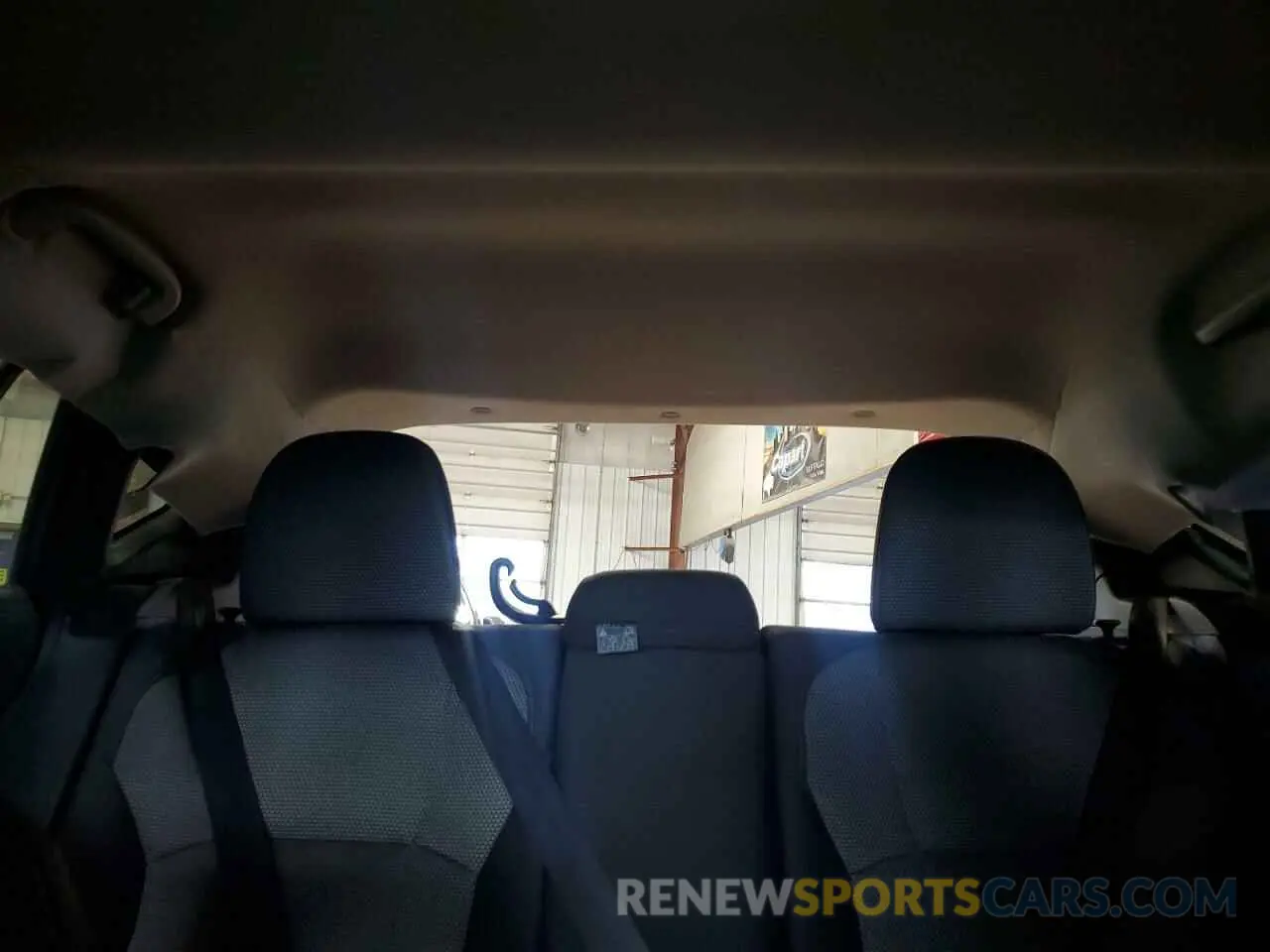 10 fotografías del automóvil dañado JF2GUADCXRH328930 SUBARU CROSSTREK 2024