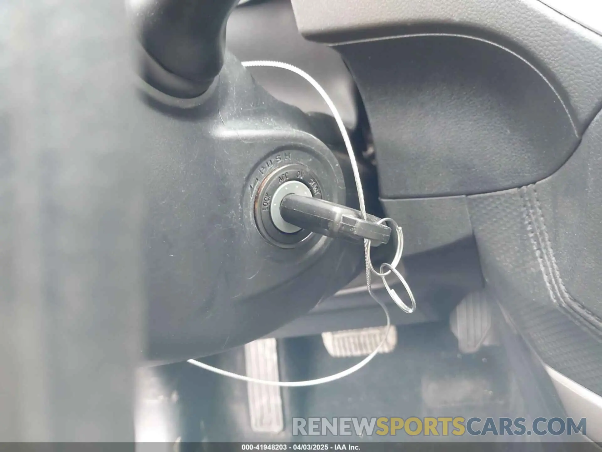 11 fotografías del automóvil dañado JF2SKACC9KH466823 SUBARU FORESTER 2019
