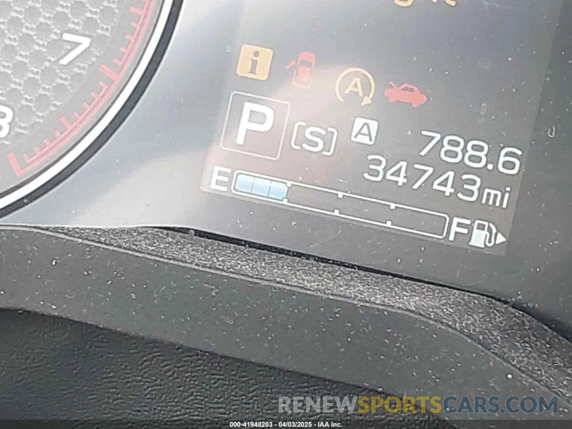 15 fotografías del automóvil dañado JF2SKACC9KH466823 SUBARU FORESTER 2019