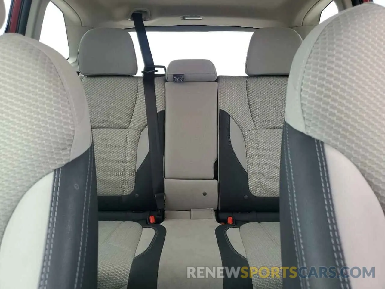 10 fotografías del automóvil dañado JF2SKAEC0KH594378 SUBARU FORESTER 2019