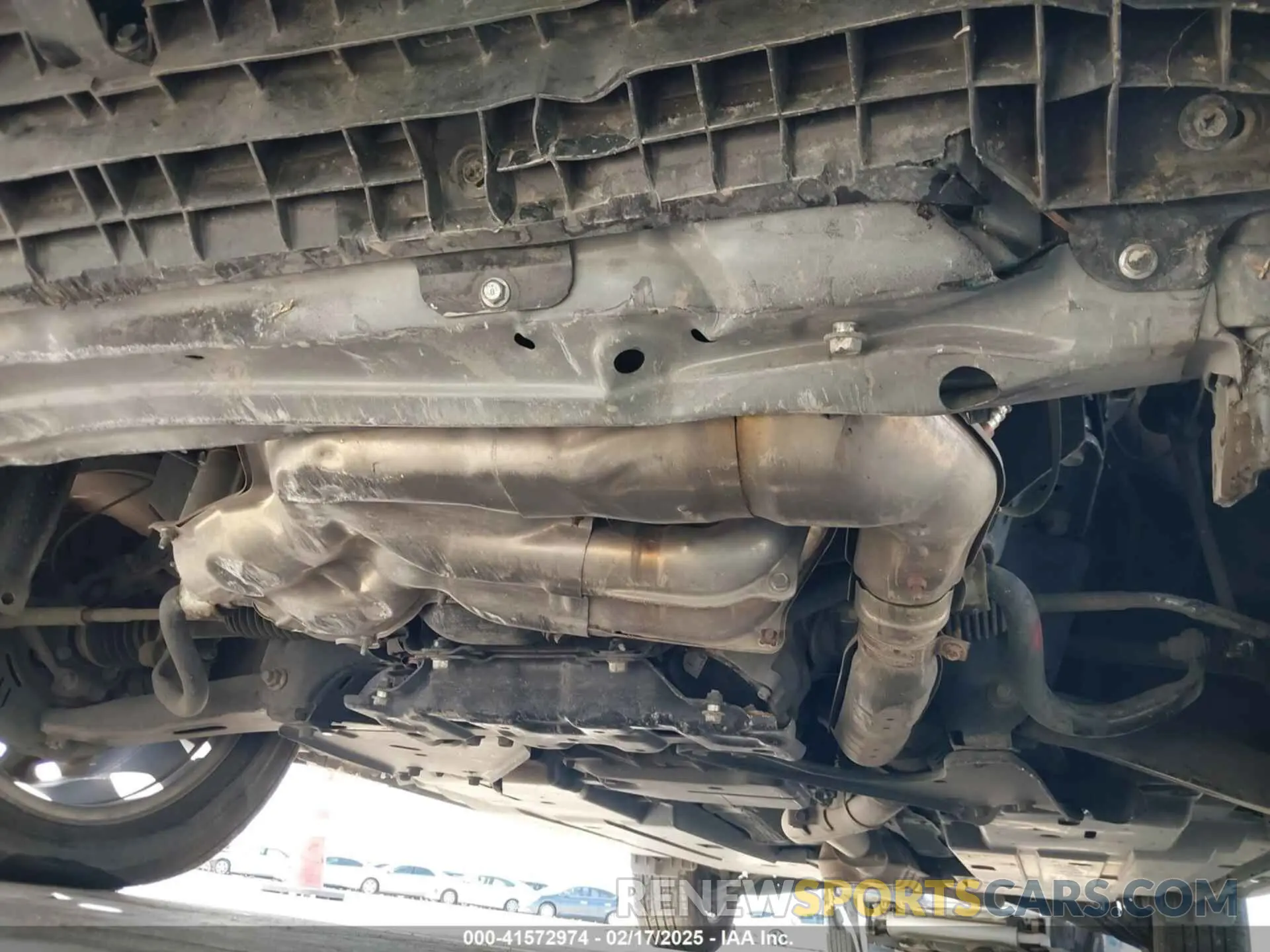19 fotografías del automóvil dañado JF2SKAGCXKH486072 SUBARU FORESTER 2019