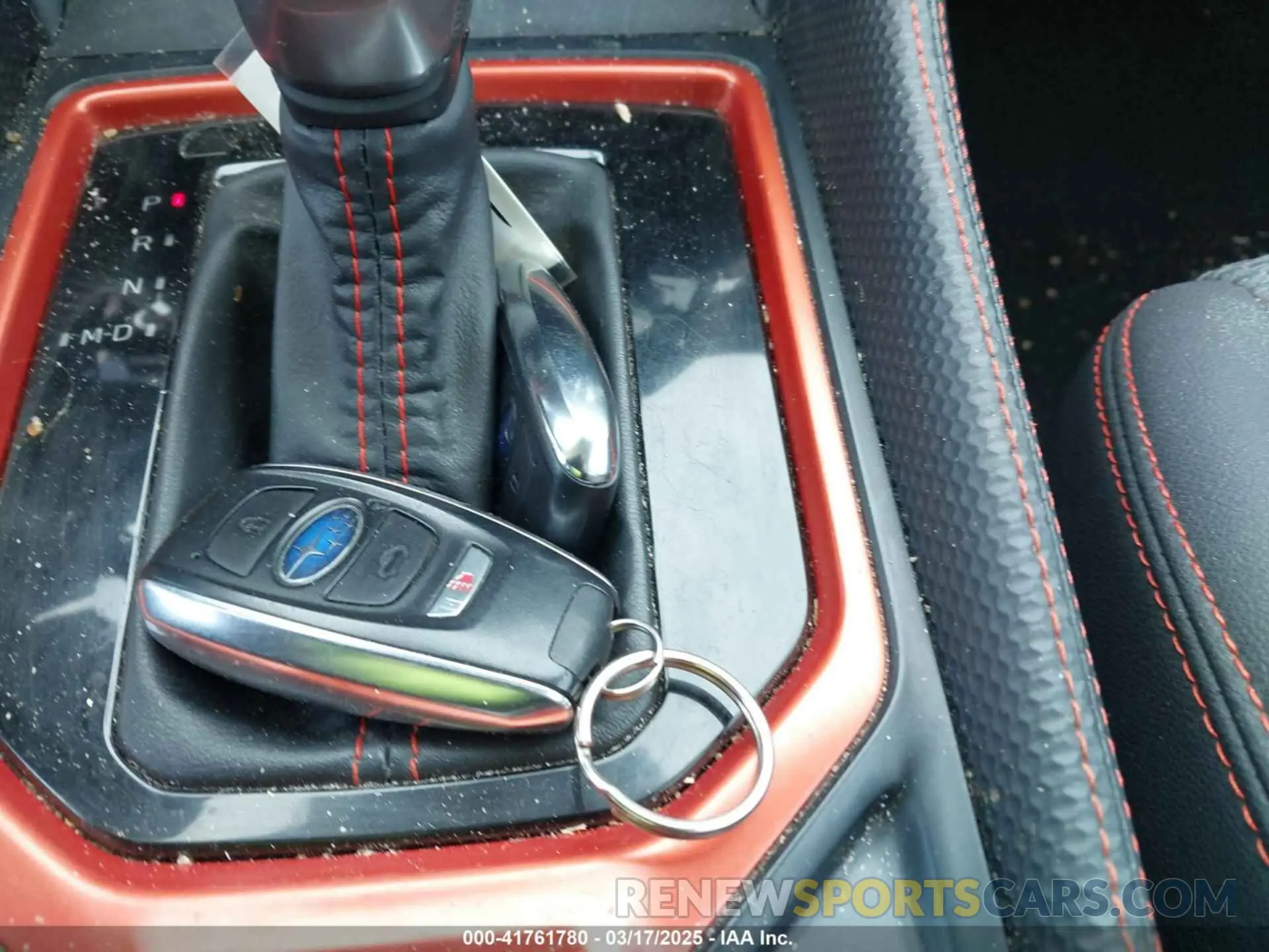 11 fotografías del automóvil dañado JF2SKAPC4KH552146 SUBARU FORESTER 2019