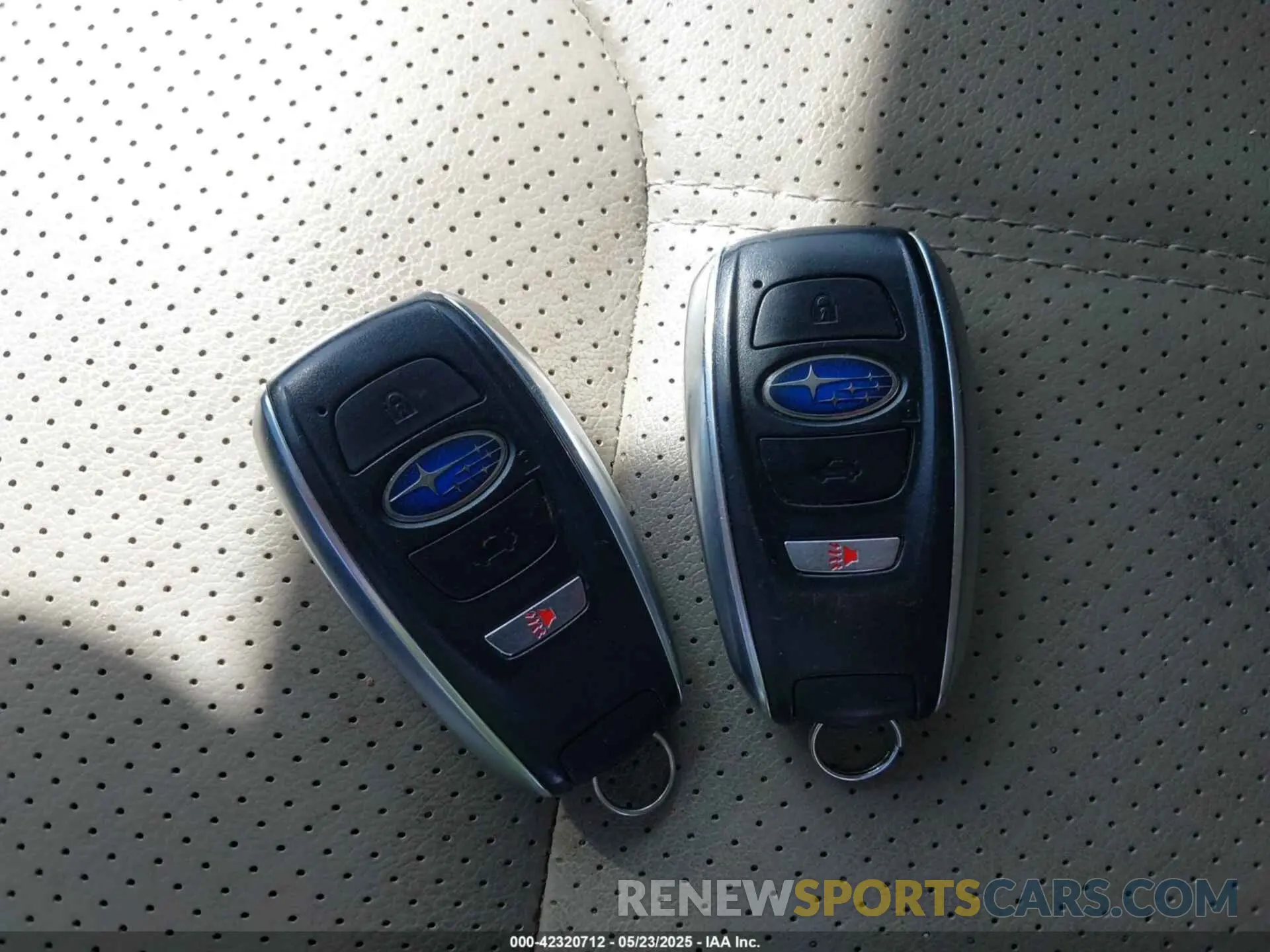 11 fotografías del automóvil dañado JF2SKASC5KH560361 SUBARU FORESTER 2019