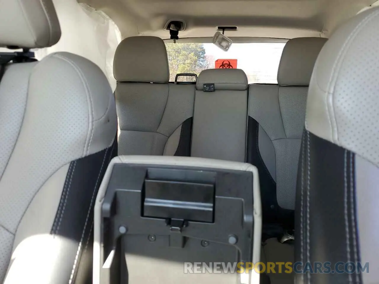 10 fotografías del automóvil dañado JF2SKAUC1KH456849 SUBARU FORESTER 2019
