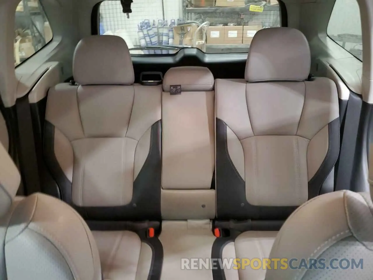 10 fotografías del automóvil dañado JF2SKAUC2KH536564 SUBARU FORESTER 2019