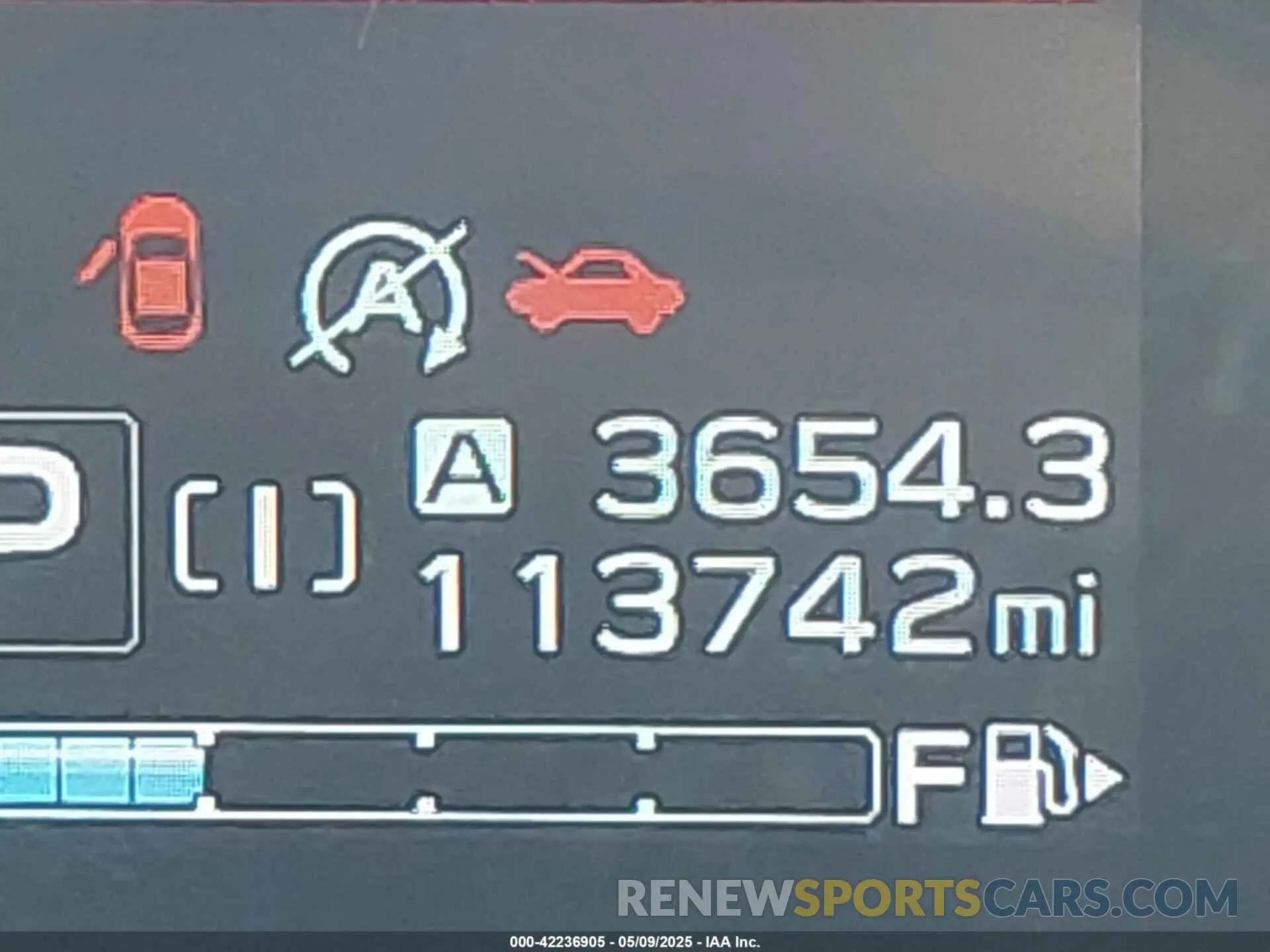15 fotografías del automóvil dañado JF2SKAUC3KH526058 SUBARU FORESTER 2019