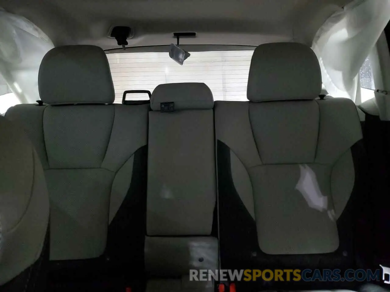 10 fotografías del automóvil dañado JF2SKAUC4KH434716 SUBARU FORESTER 2019