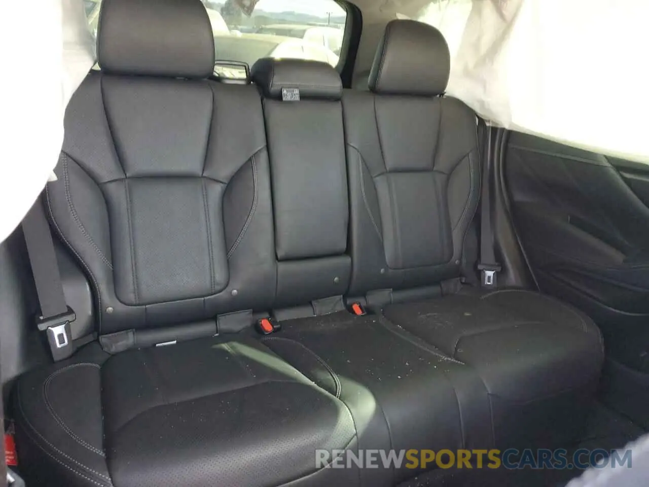 12 fotografías del automóvil dañado JF2SKAUC8KH427719 SUBARU FORESTER 2019