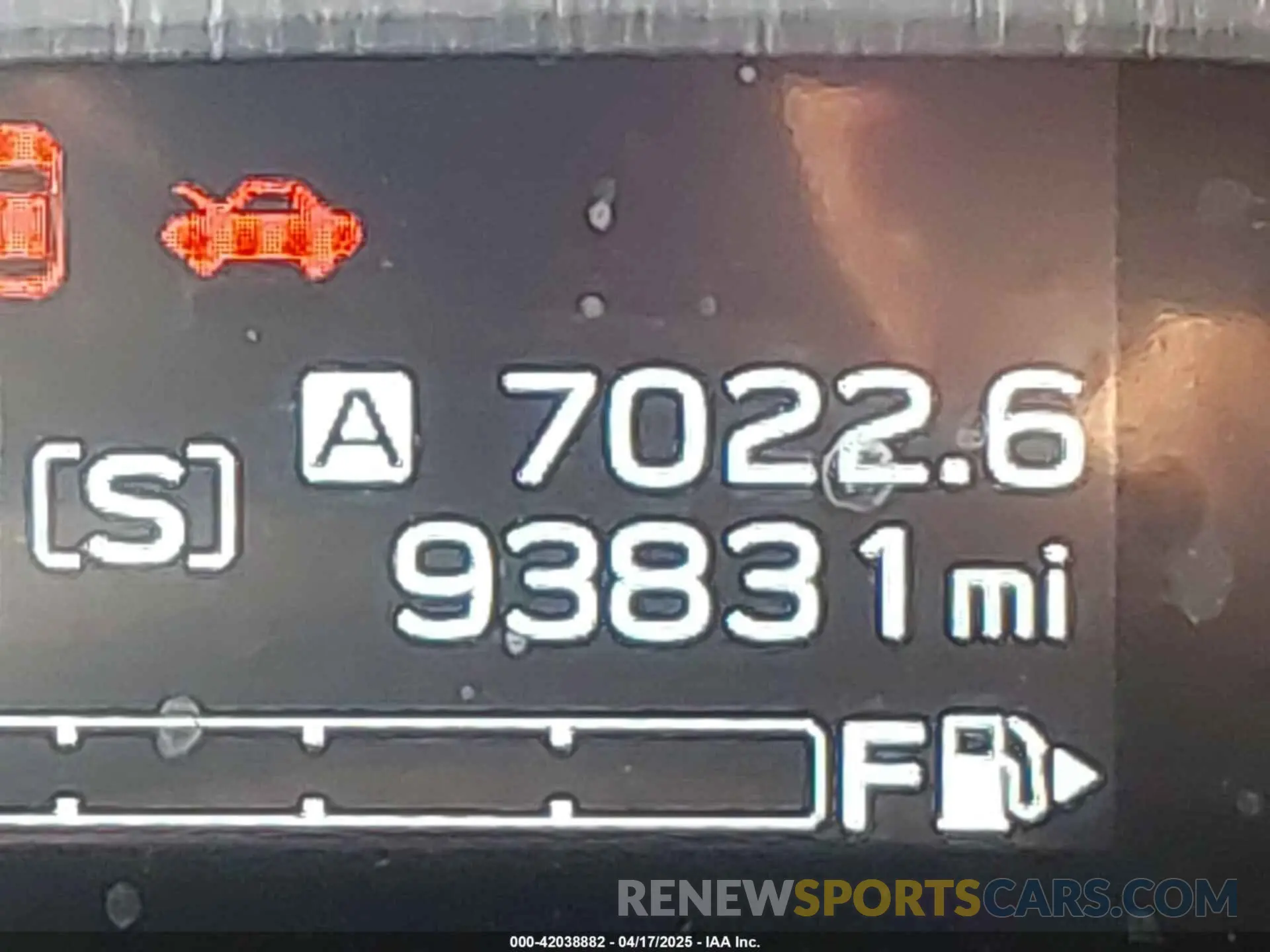 15 fotografías del automóvil dañado JF2SKADC5LH482601 SUBARU FORESTER 2020