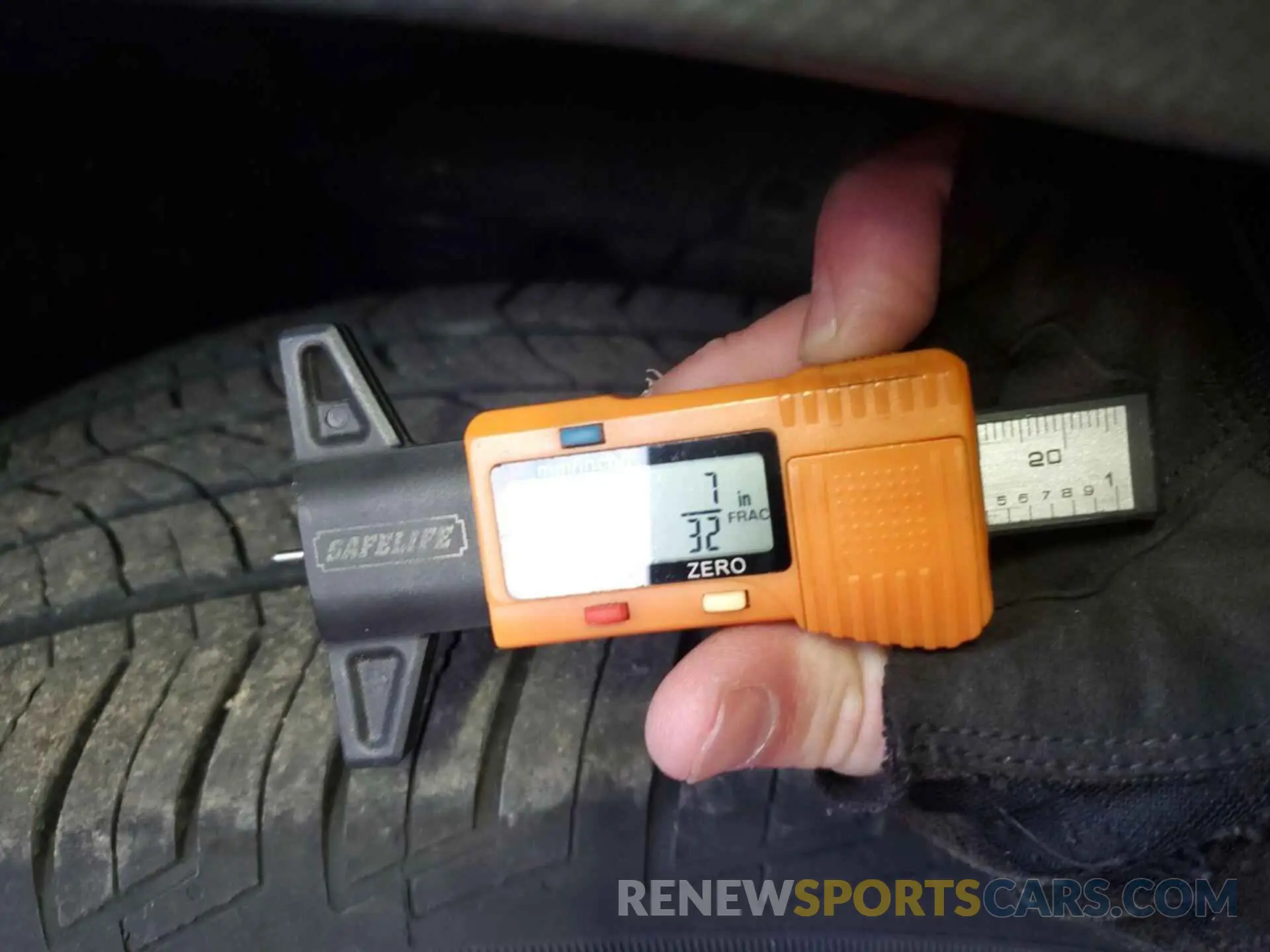 4 fotografías del automóvil dañado JF2SKADCXLH522445 SUBARU FORESTER 2020