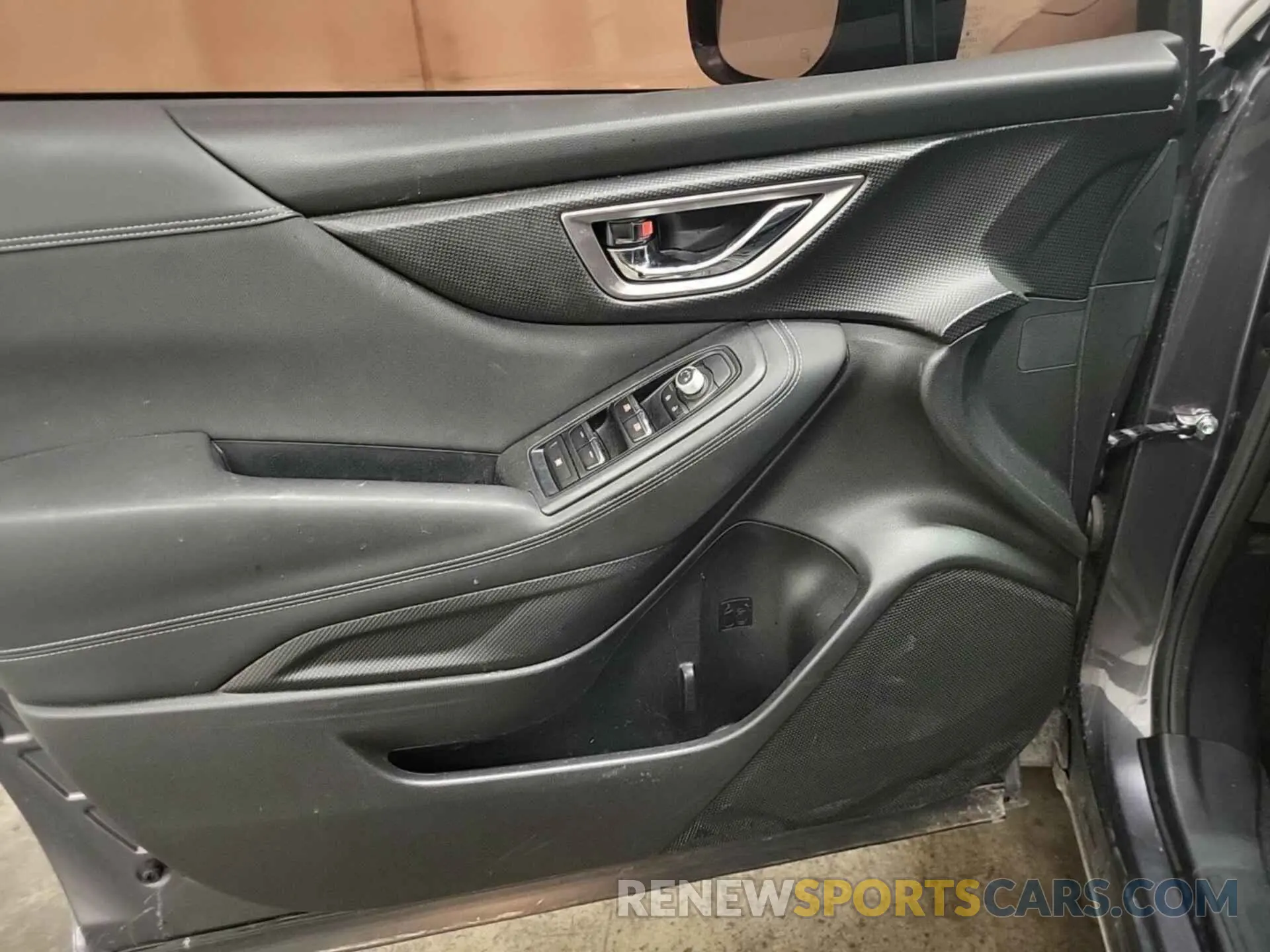 13 fotografías del automóvil dañado JF2SKAGC2LH451978 SUBARU FORESTER 2020