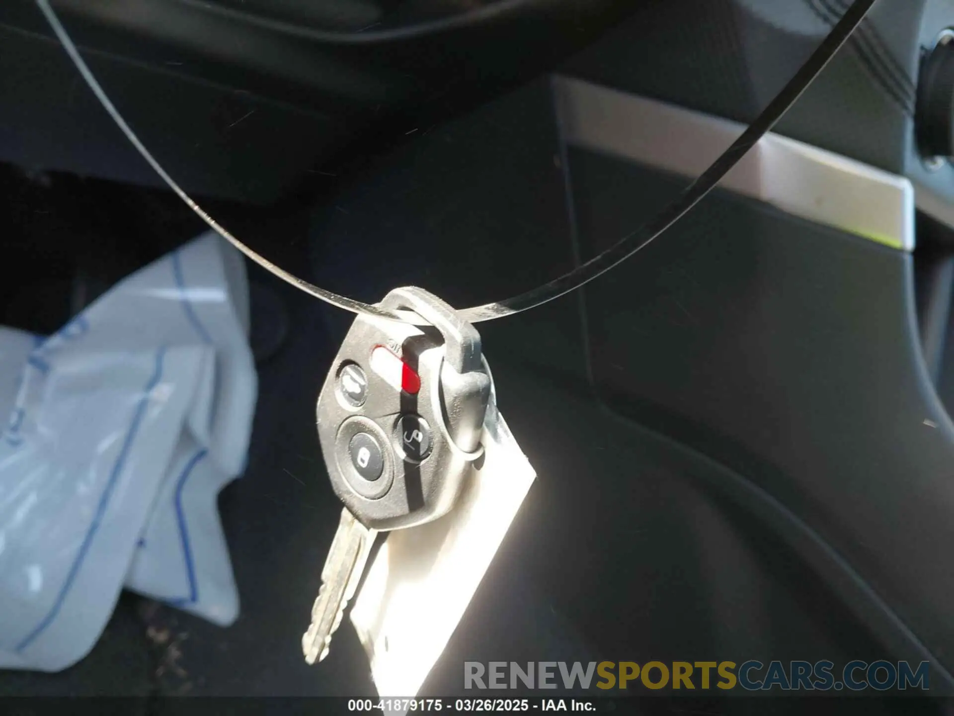 11 fotografías del automóvil dañado JF2SKAGC3LH560921 SUBARU FORESTER 2020