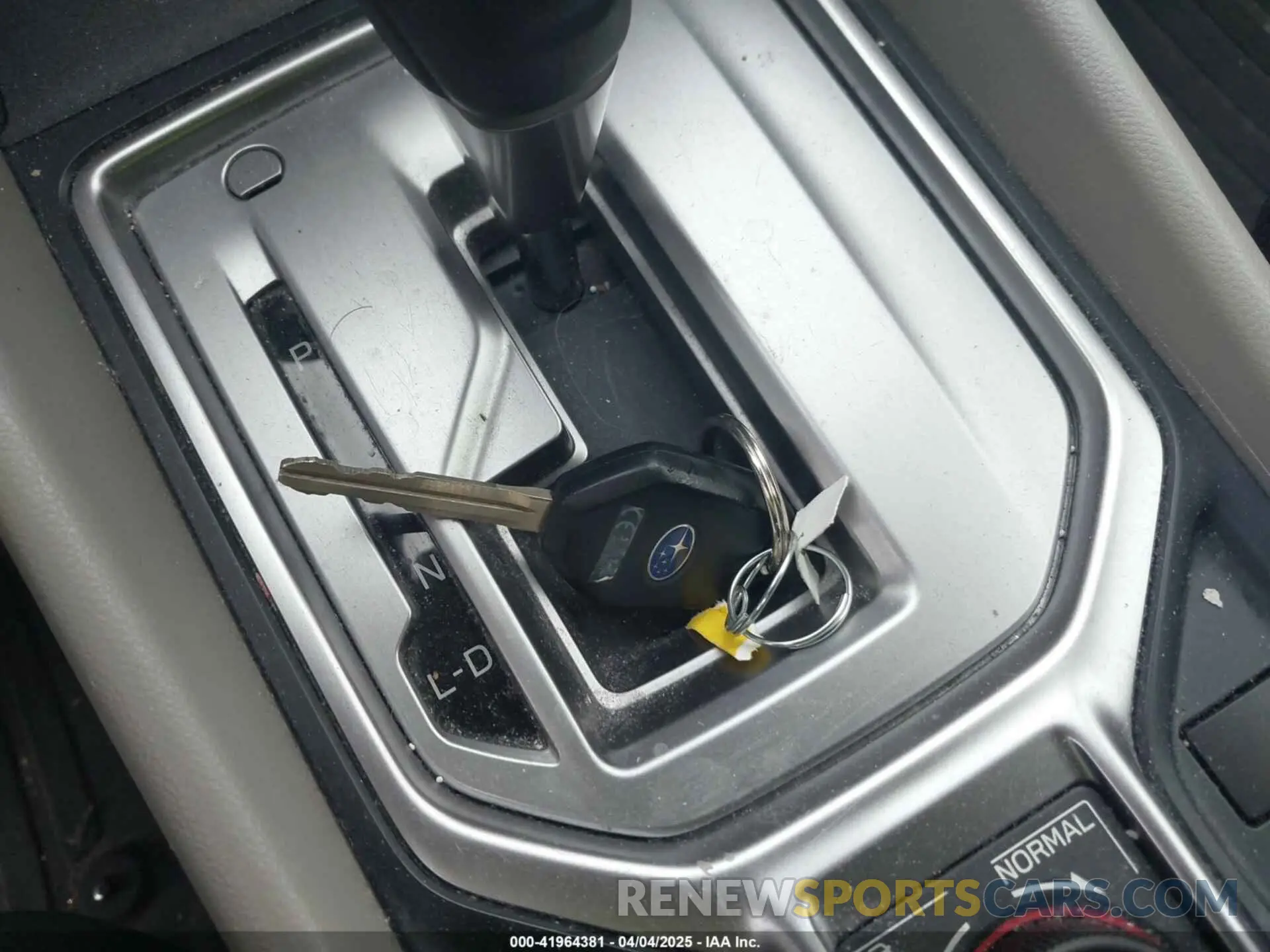 11 fotografías del automóvil dañado JF2SKAGC7LH479873 SUBARU FORESTER 2020