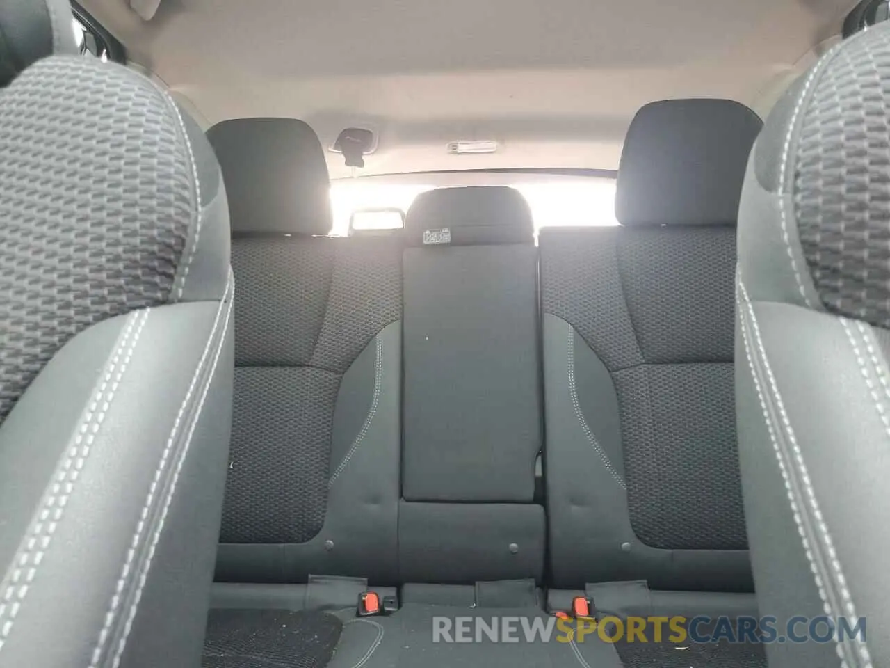 10 fotografías del automóvil dañado JF2SKAJC5LH563036 SUBARU FORESTER 2020