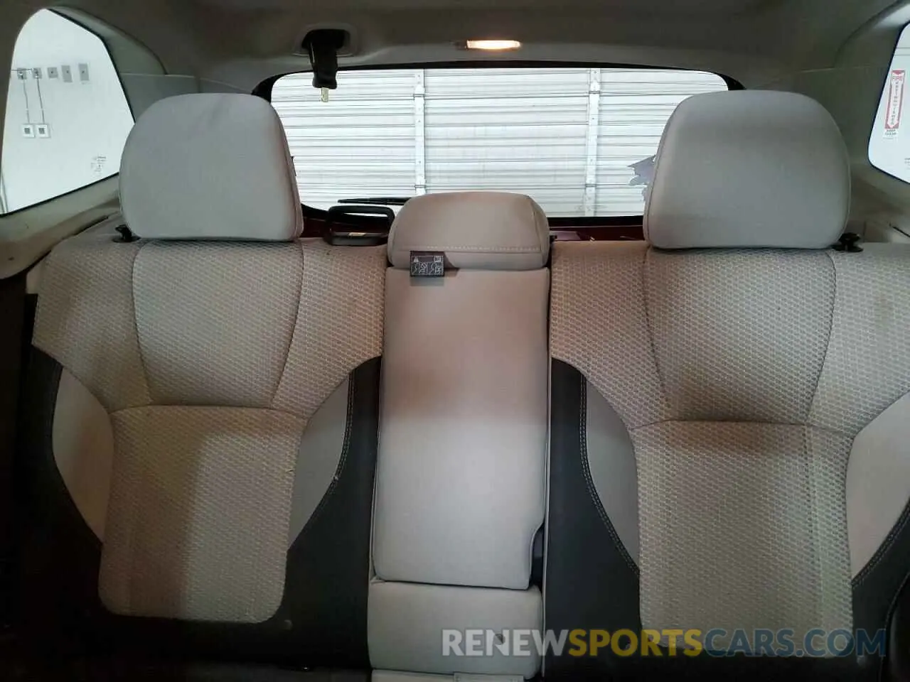 10 fotografías del automóvil dañado JF2SKAJC7LH519006 SUBARU FORESTER 2020