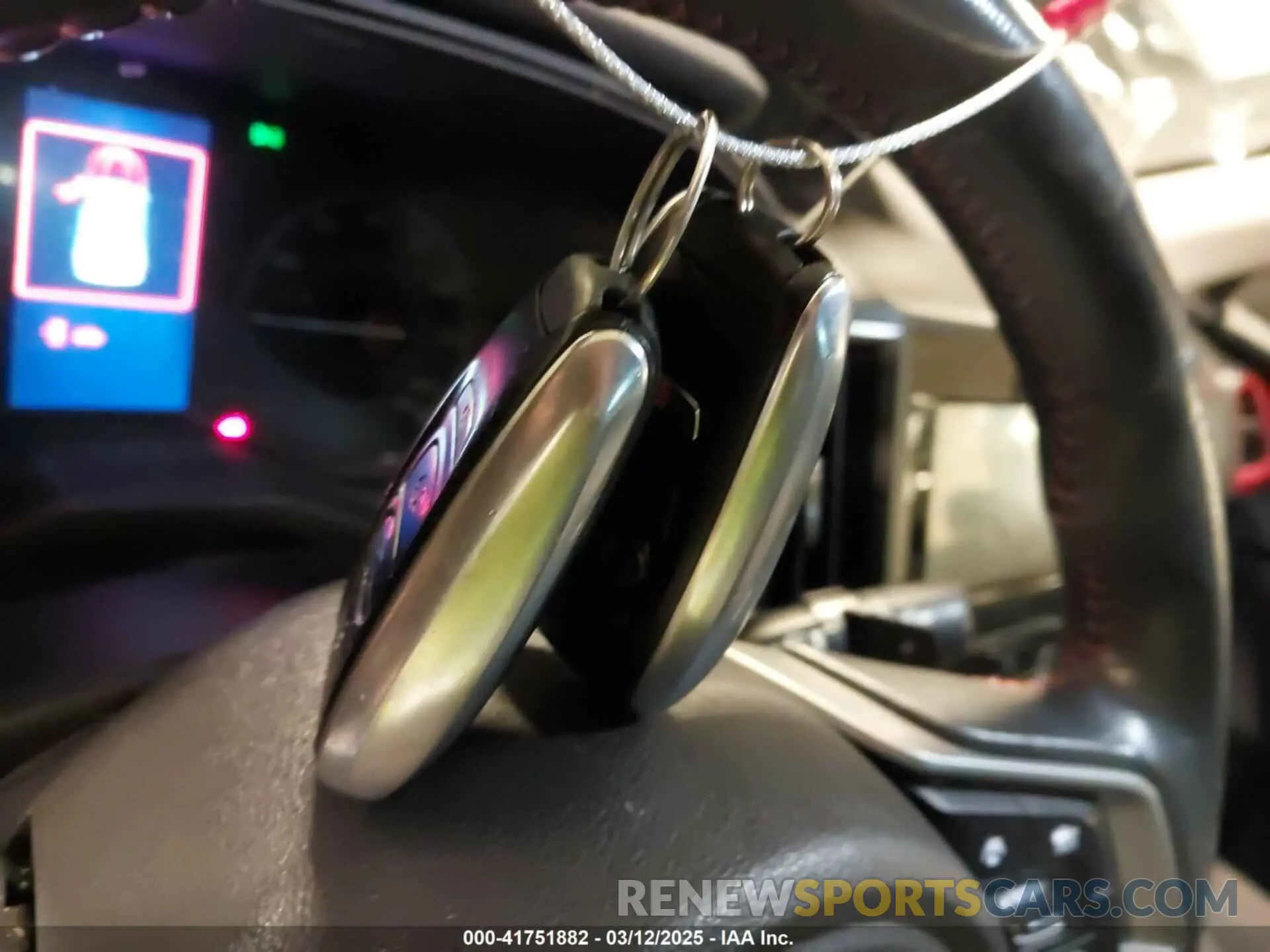 11 fotografías del automóvil dañado JF2SKALC4LH409530 SUBARU FORESTER 2020