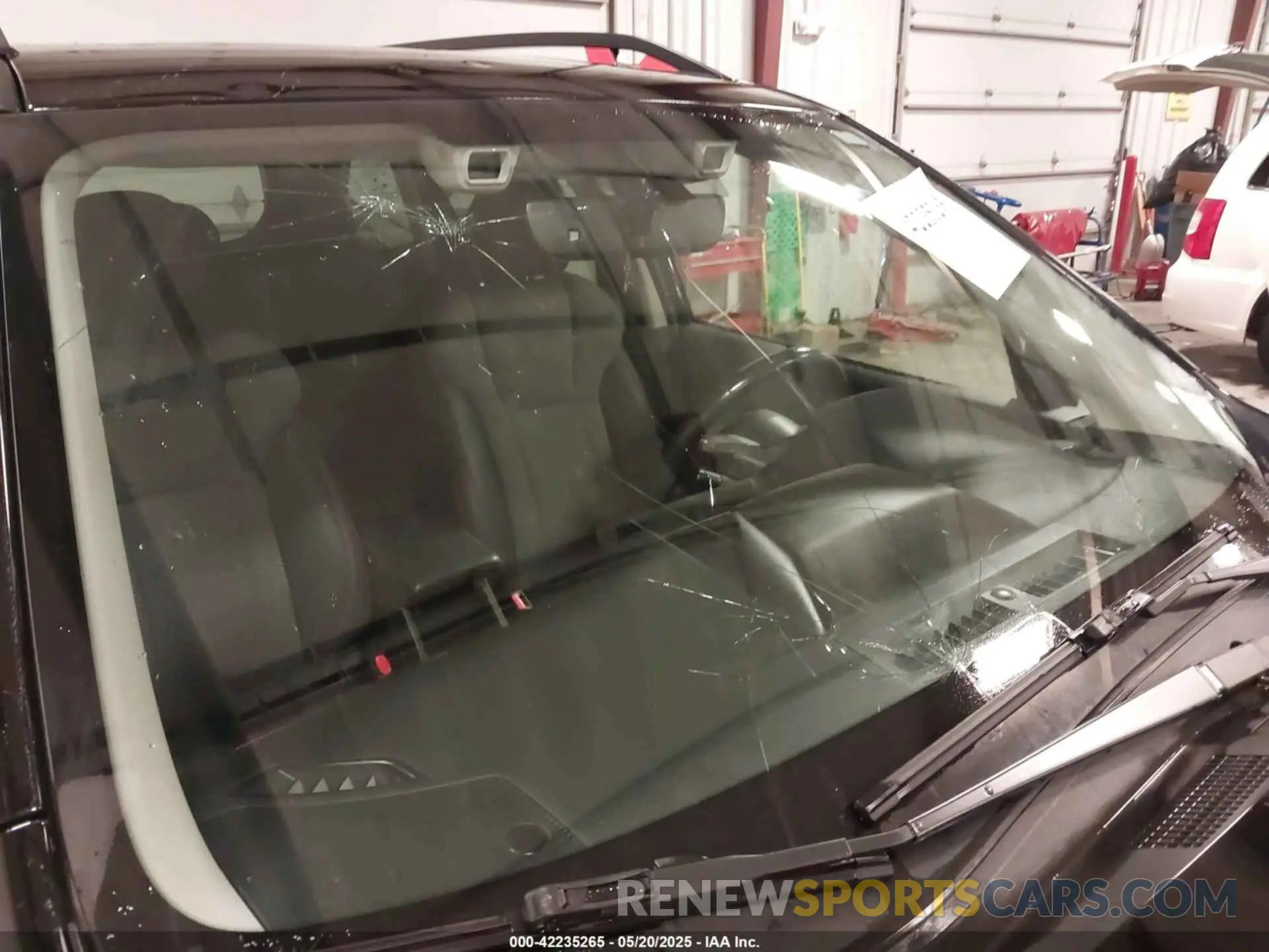 21 fotografías del automóvil dañado JF2SKARC3LH483206 SUBARU FORESTER 2020