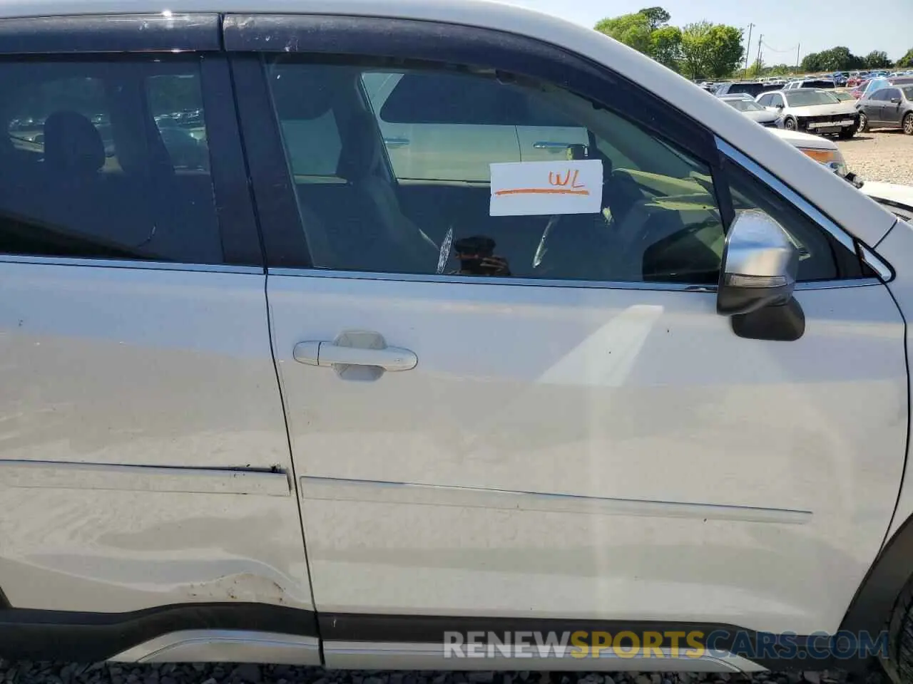 15 fotografías del automóvil dañado JF2SKAXC5LH550925 SUBARU FORESTER 2020