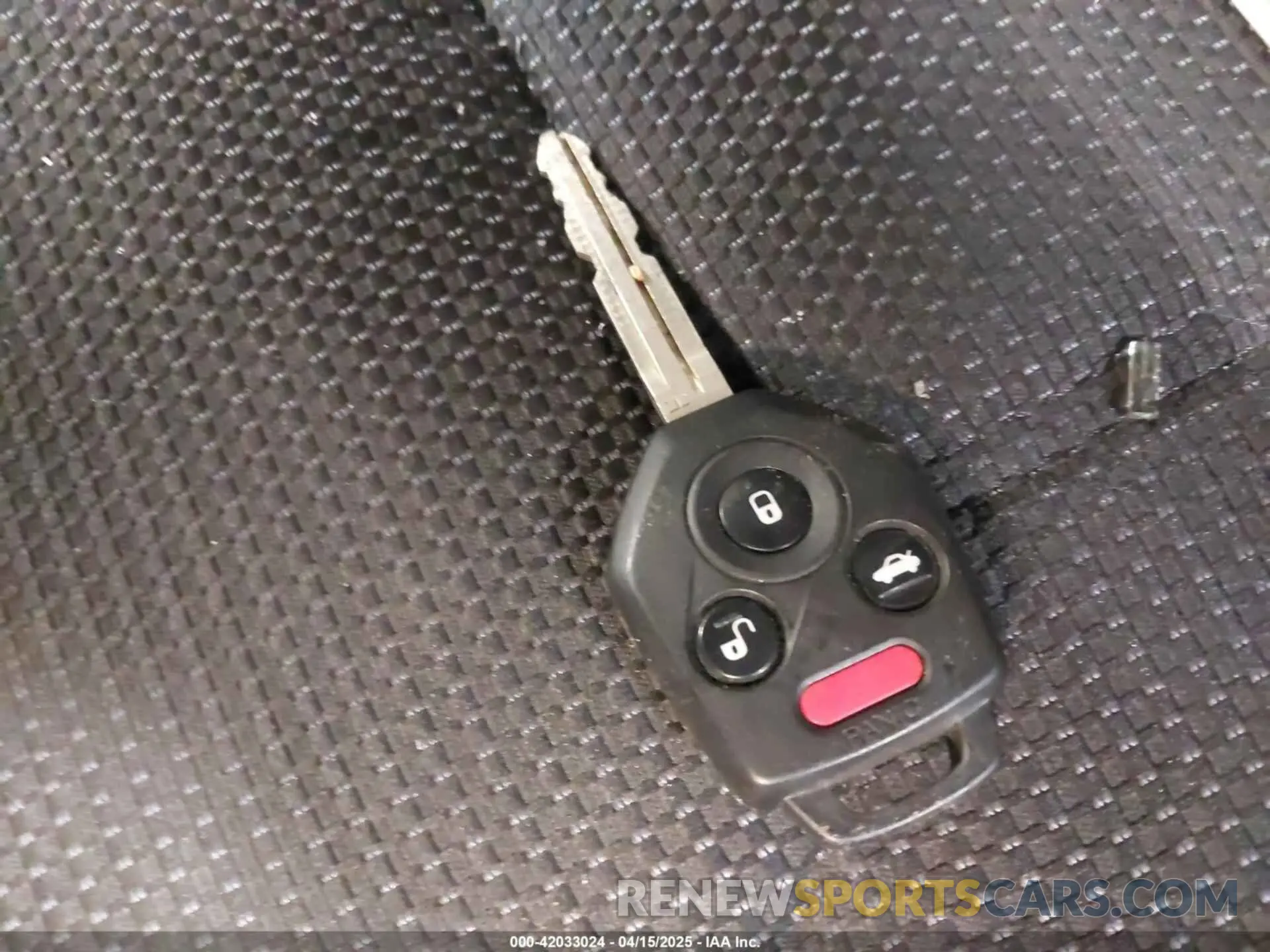 11 fotografías del automóvil dañado JF2SKADC9MH582122 SUBARU FORESTER 2021