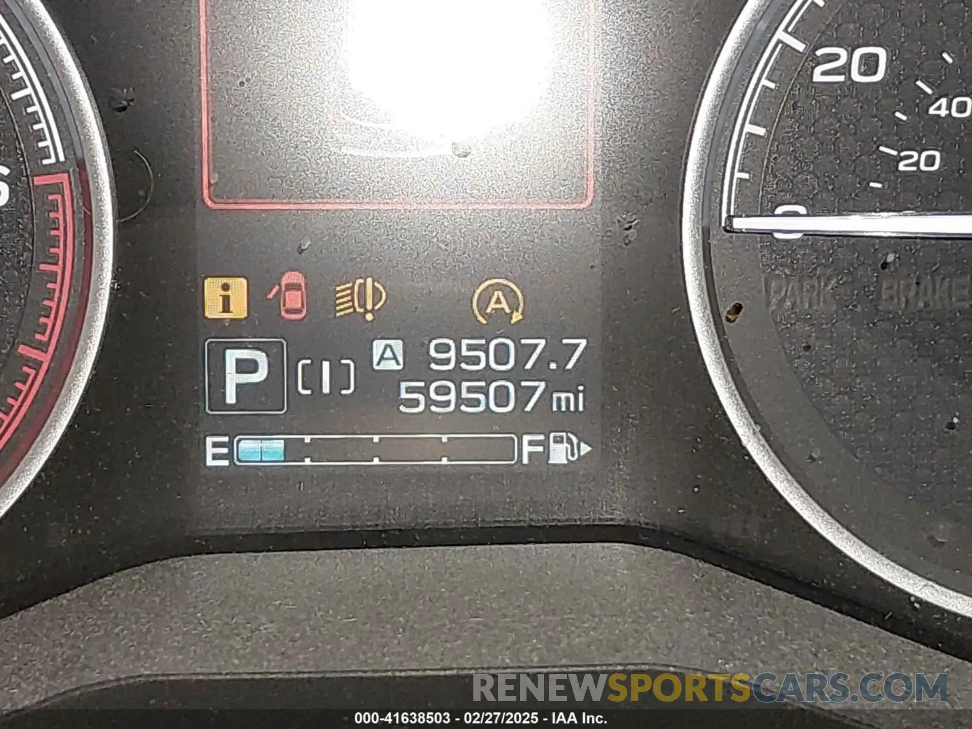15 fotografías del automóvil dañado JF2SKAFC3MH536525 SUBARU FORESTER 2021