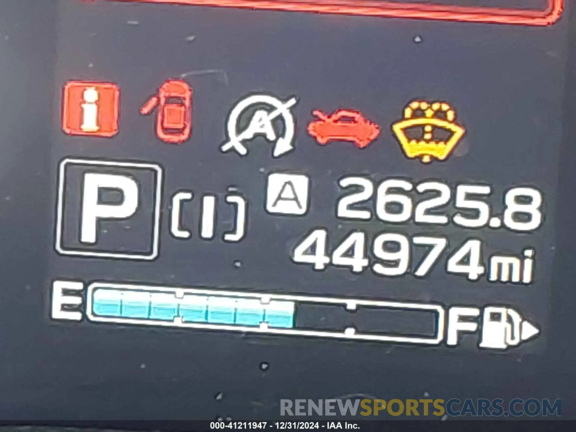 15 fotografías del automóvil dañado JF2SKAJC1MH449407 SUBARU FORESTER 2021
