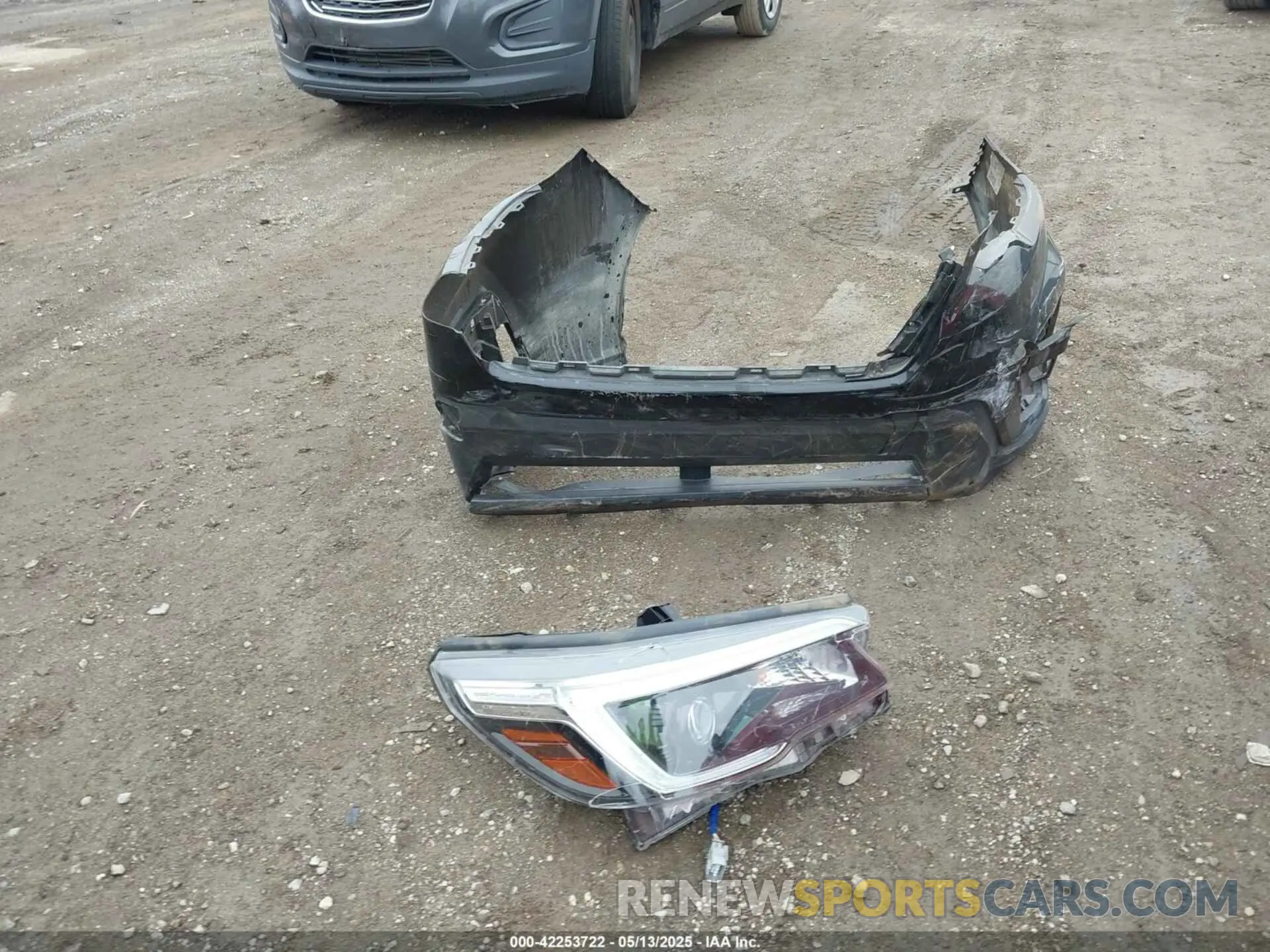 12 fotografías del automóvil dañado JF2SKAJC4MH469652 SUBARU FORESTER 2021