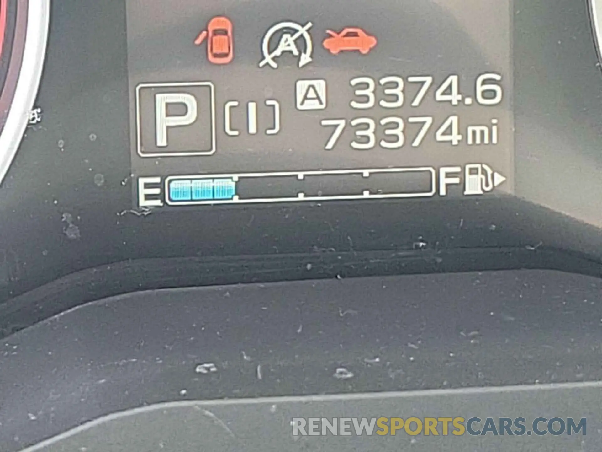 1 fotografías del automóvil dañado JF2SKAJC6MH586648 SUBARU FORESTER 2021
