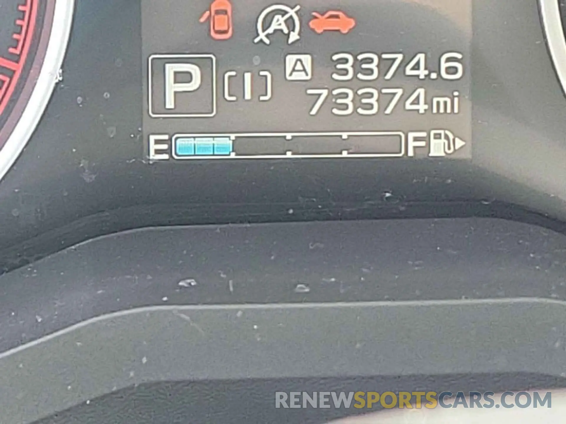 4 fotografías del automóvil dañado JF2SKAJC6MH586648 SUBARU FORESTER 2021