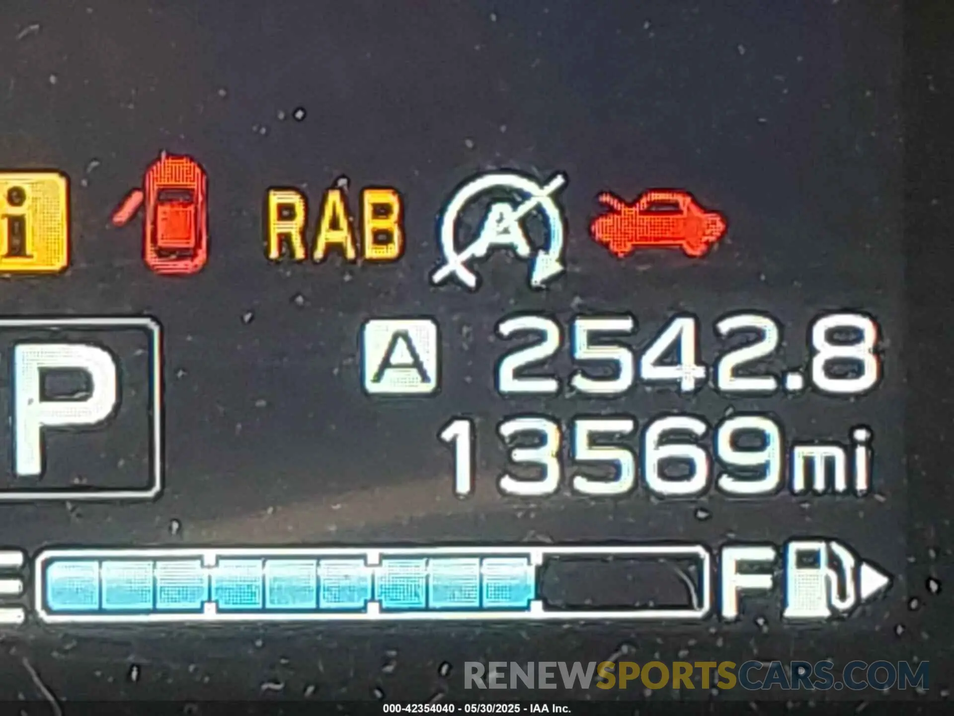 16 fotografías del automóvil dañado JF2SKAUC6MH431710 SUBARU FORESTER 2021