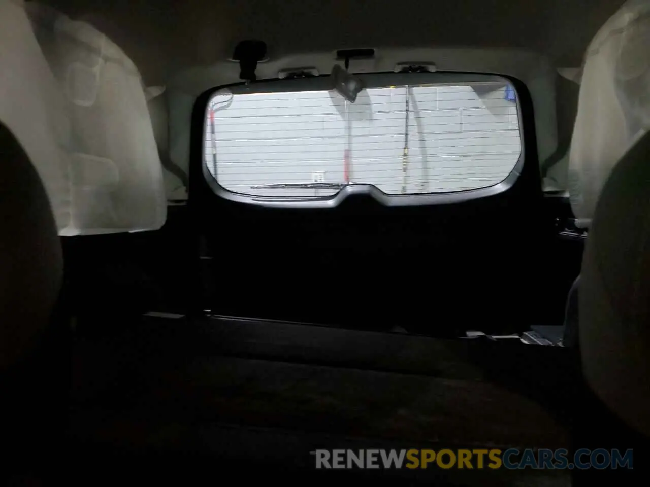 10 fotografías del automóvil dañado JF2SKAAC6NH513930 SUBARU FORESTER 2022