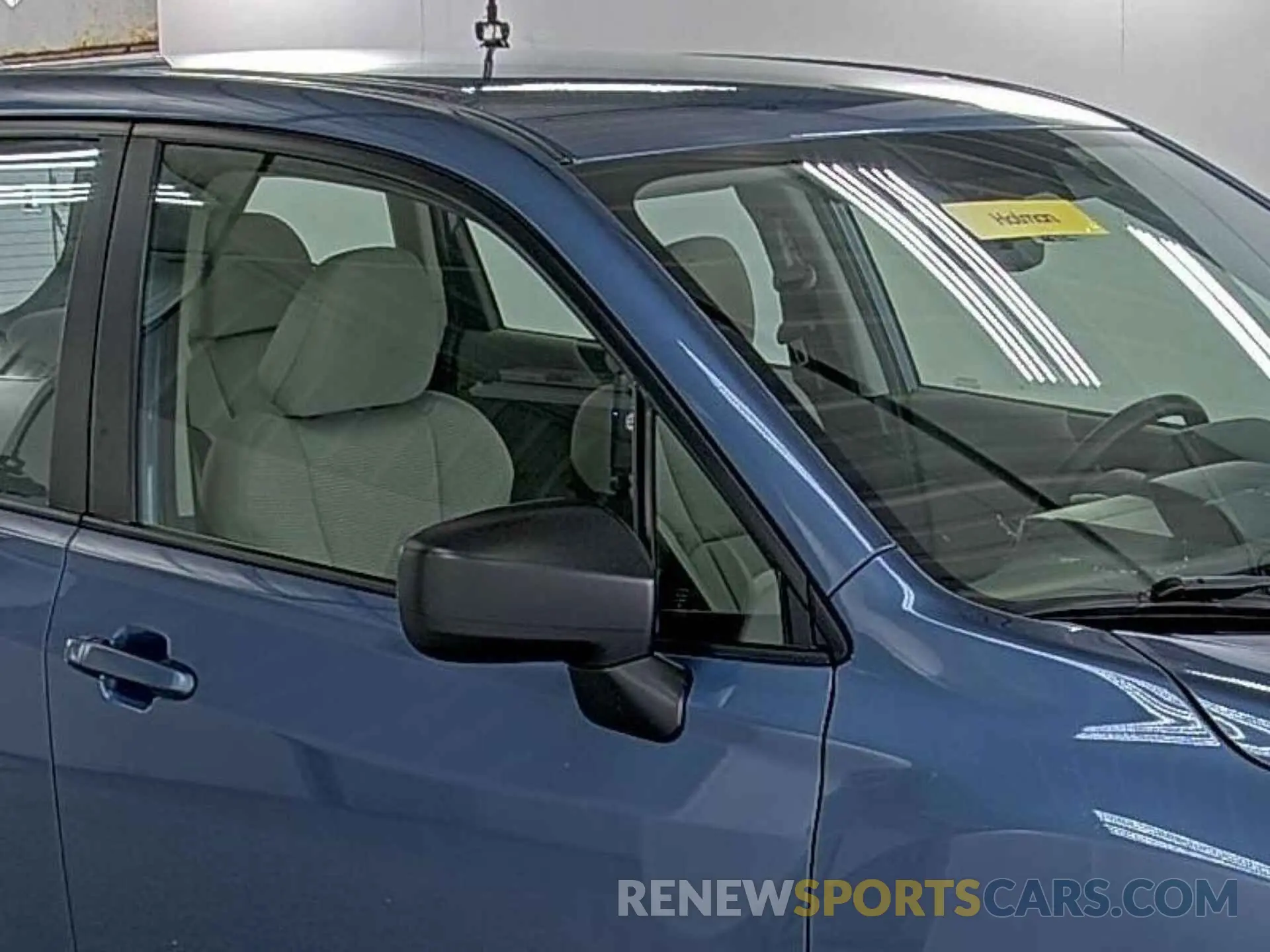 1 fotografías del automóvil dañado JF2SKAAC7NH458596 SUBARU FORESTER 2022