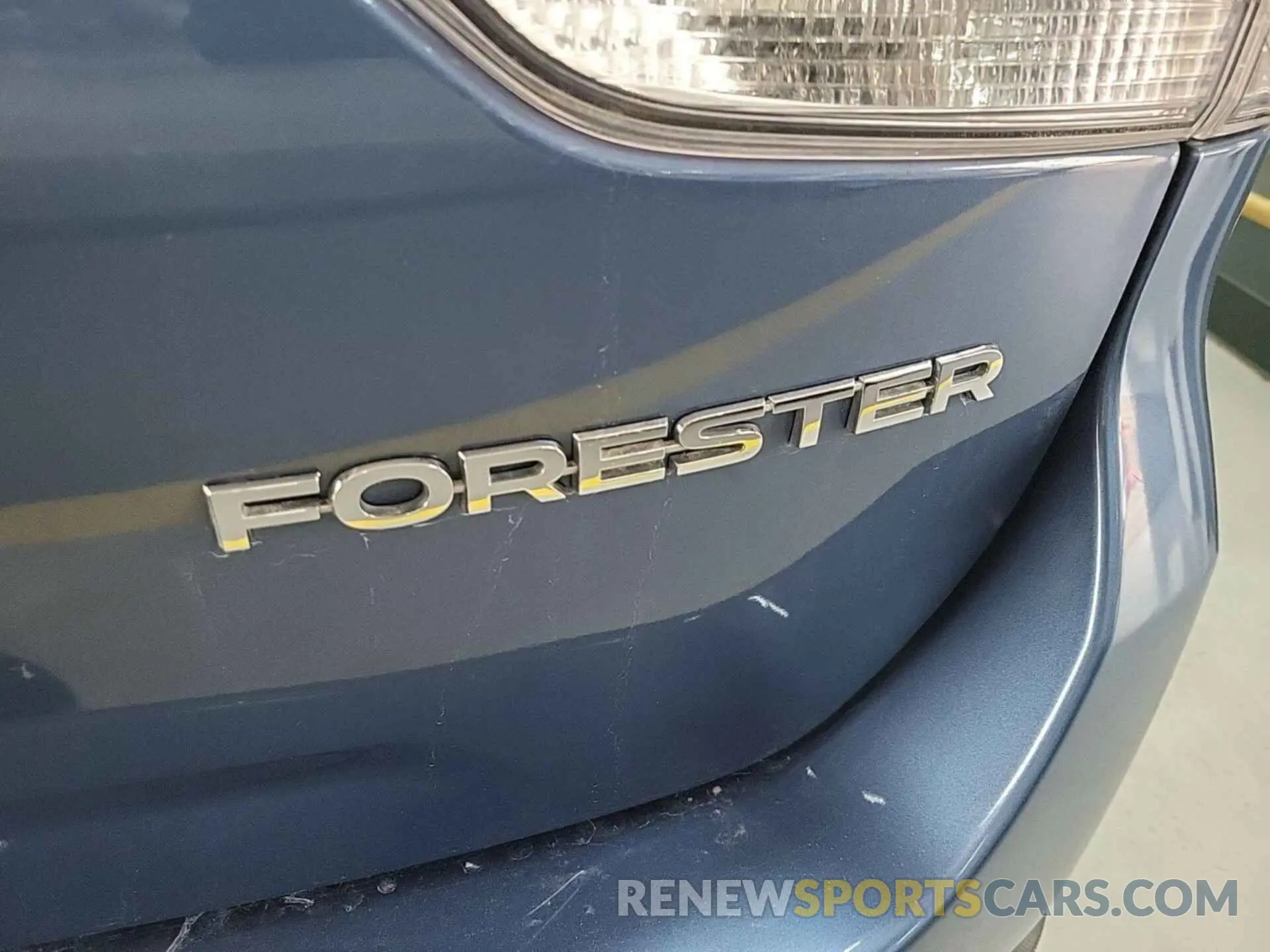 15 fotografías del automóvil dañado JF2SKAAC7NH458596 SUBARU FORESTER 2022