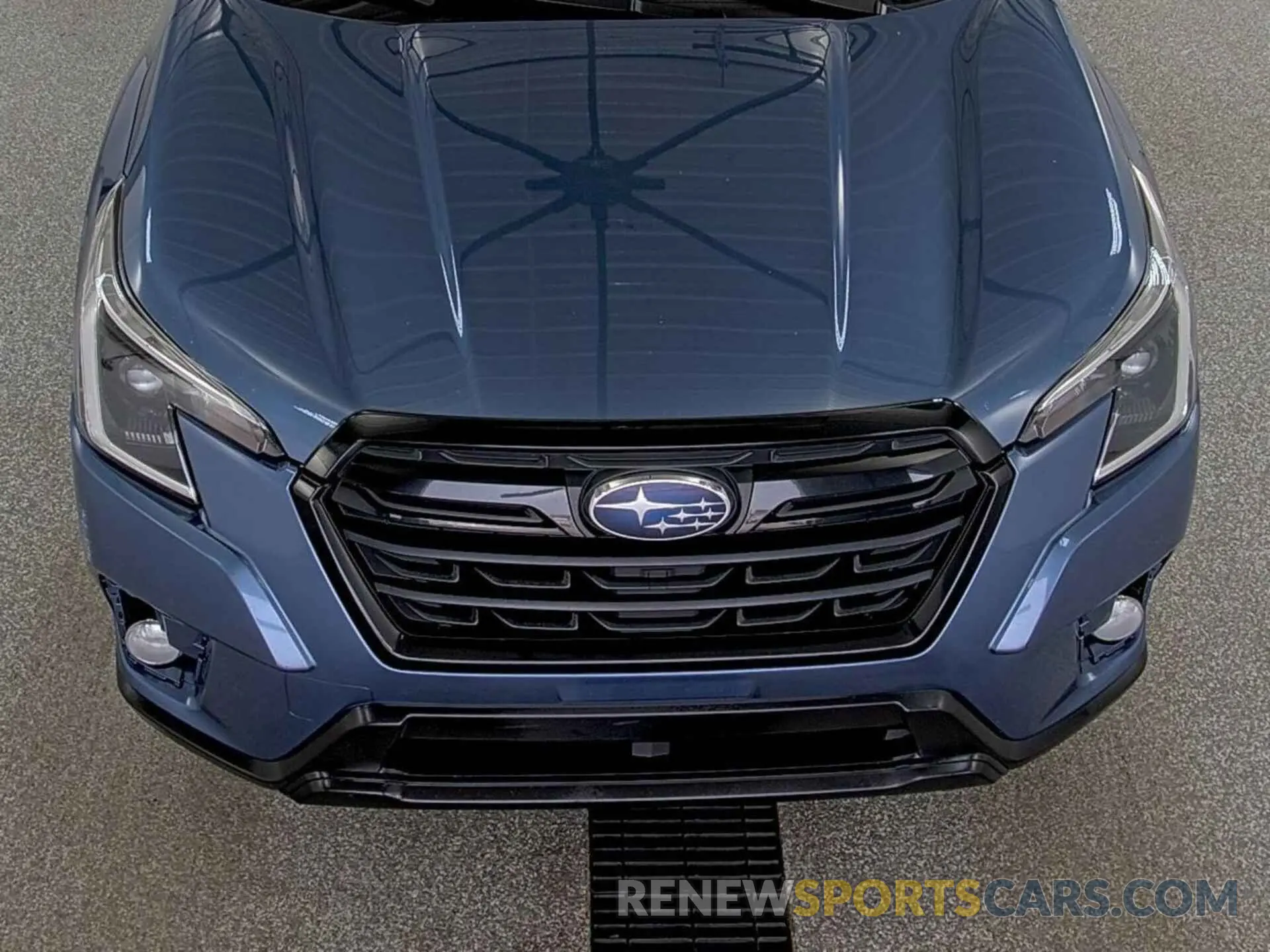 25 fotografías del automóvil dañado JF2SKAAC7NH458596 SUBARU FORESTER 2022