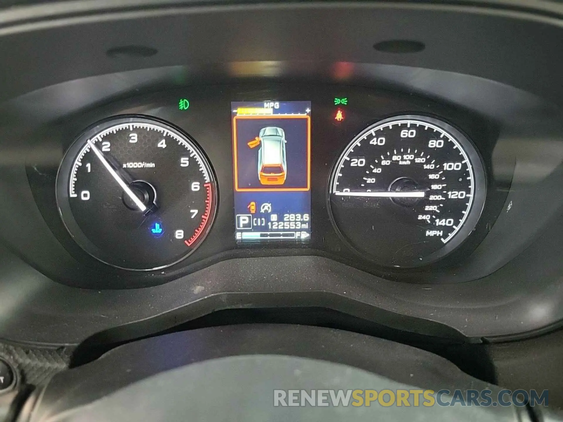 30 fotografías del automóvil dañado JF2SKAAC7NH458596 SUBARU FORESTER 2022