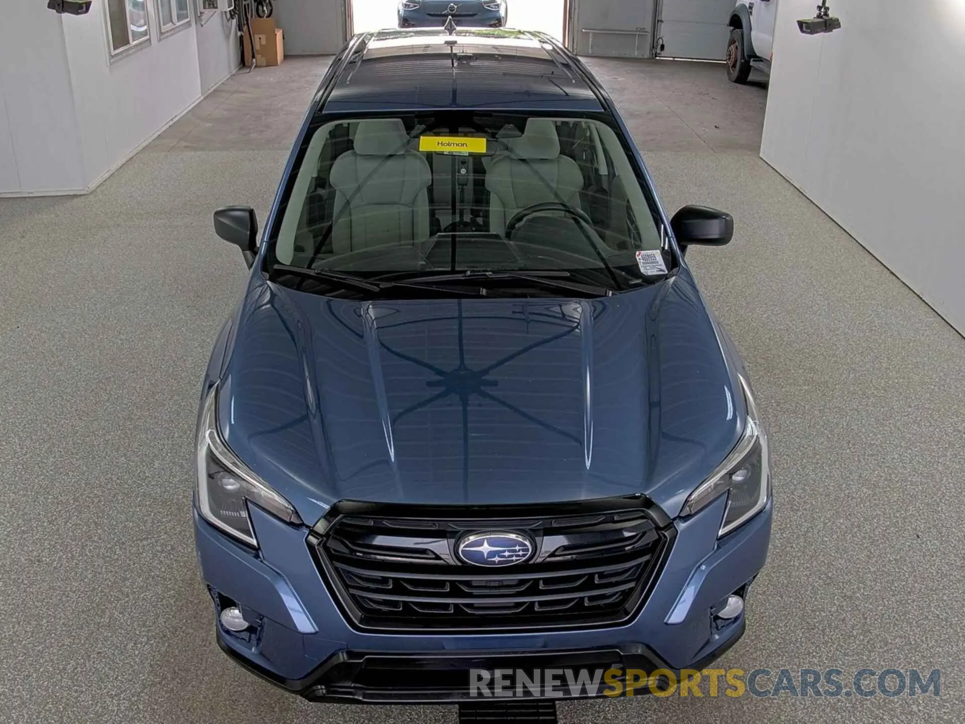 40 fotografías del automóvil dañado JF2SKAAC7NH458596 SUBARU FORESTER 2022