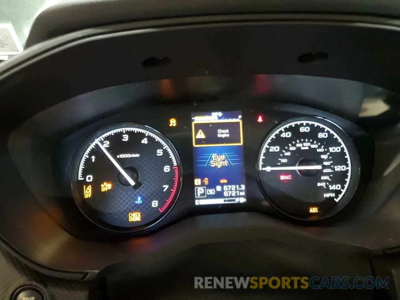 9 fotografías del automóvil dañado JF2SKACC3NH424510 SUBARU FORESTER 2022