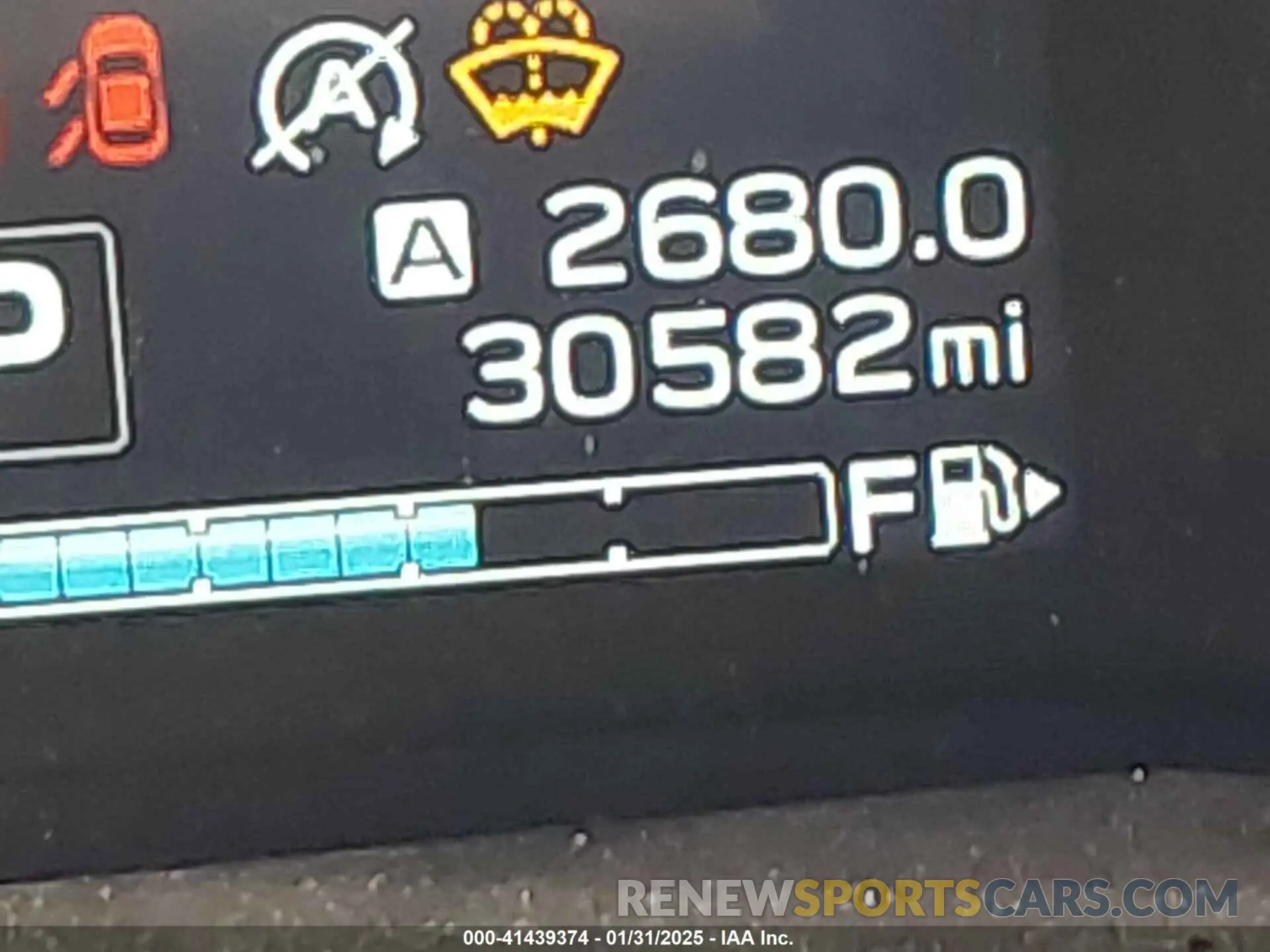15 fotografías del automóvil dañado JF2SKADC6NH497157 SUBARU FORESTER 2022