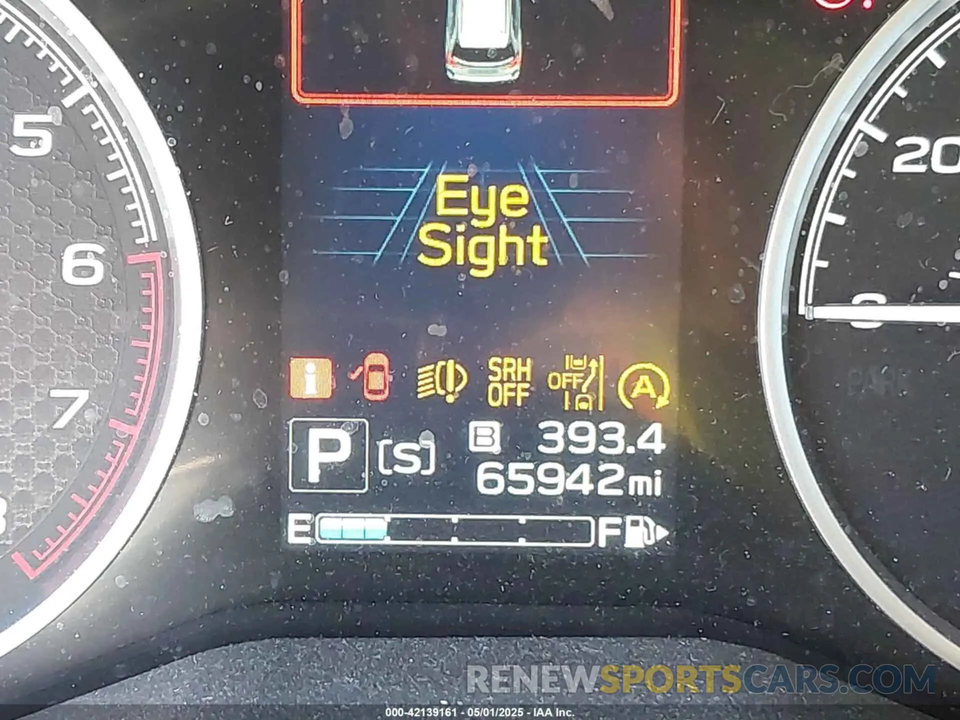 14 fotografías del automóvil dañado JF2SKAEC2NH424866 SUBARU FORESTER 2022