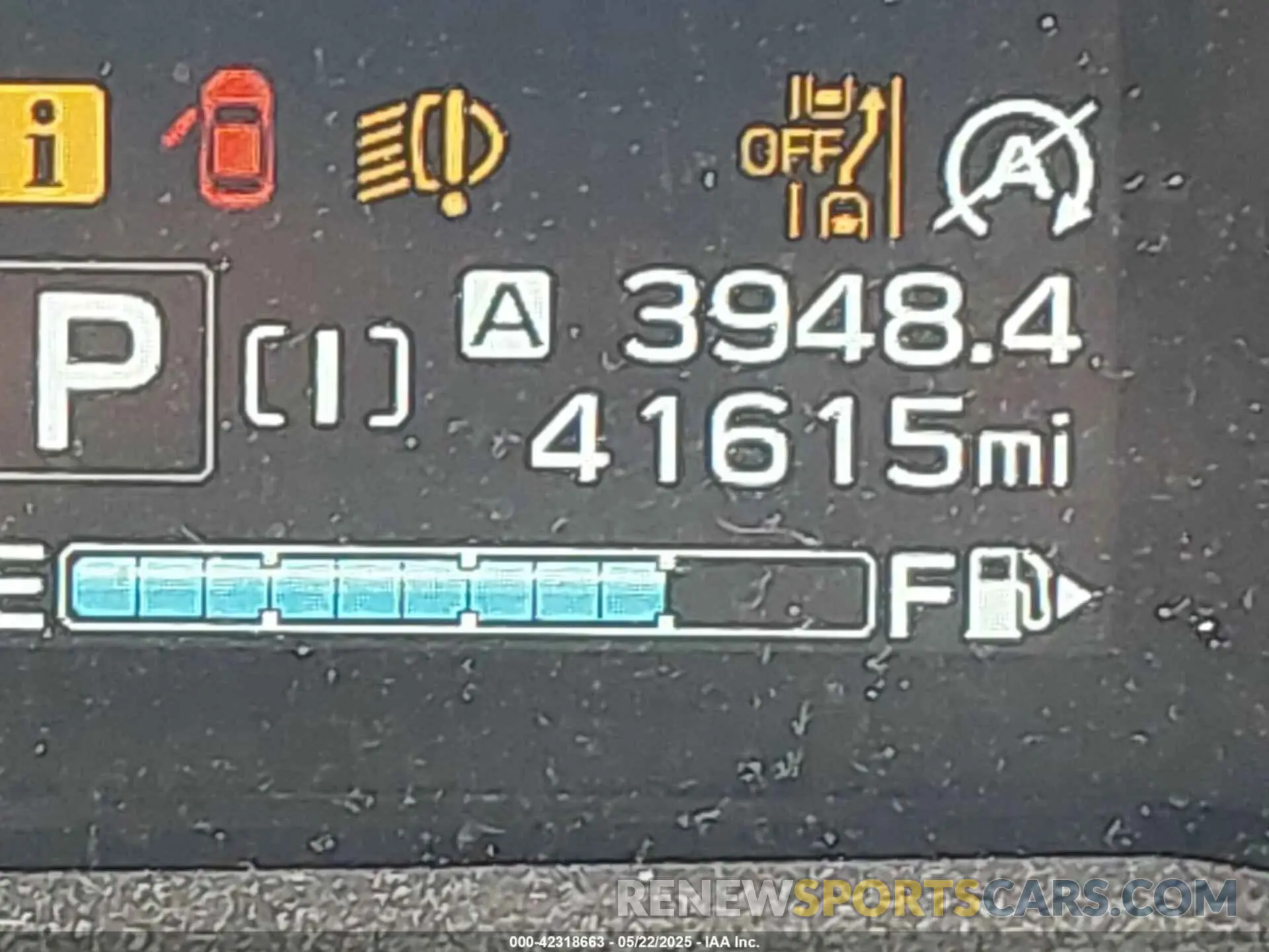 16 fotografías del automóvil dañado JF2SKAMC2NH436971 SUBARU FORESTER 2022